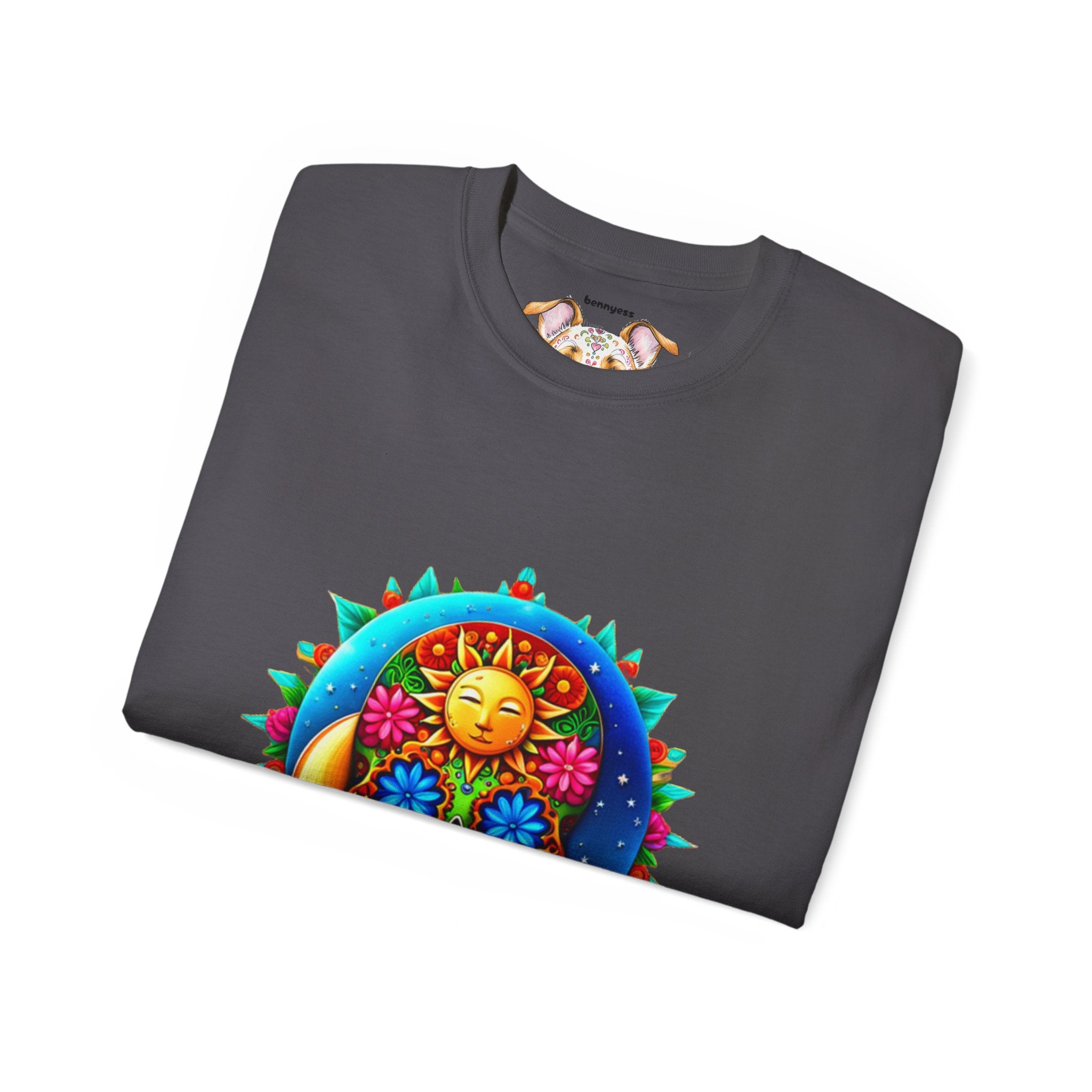 Bennyess Epic & Unique Design t-Shirt Collection