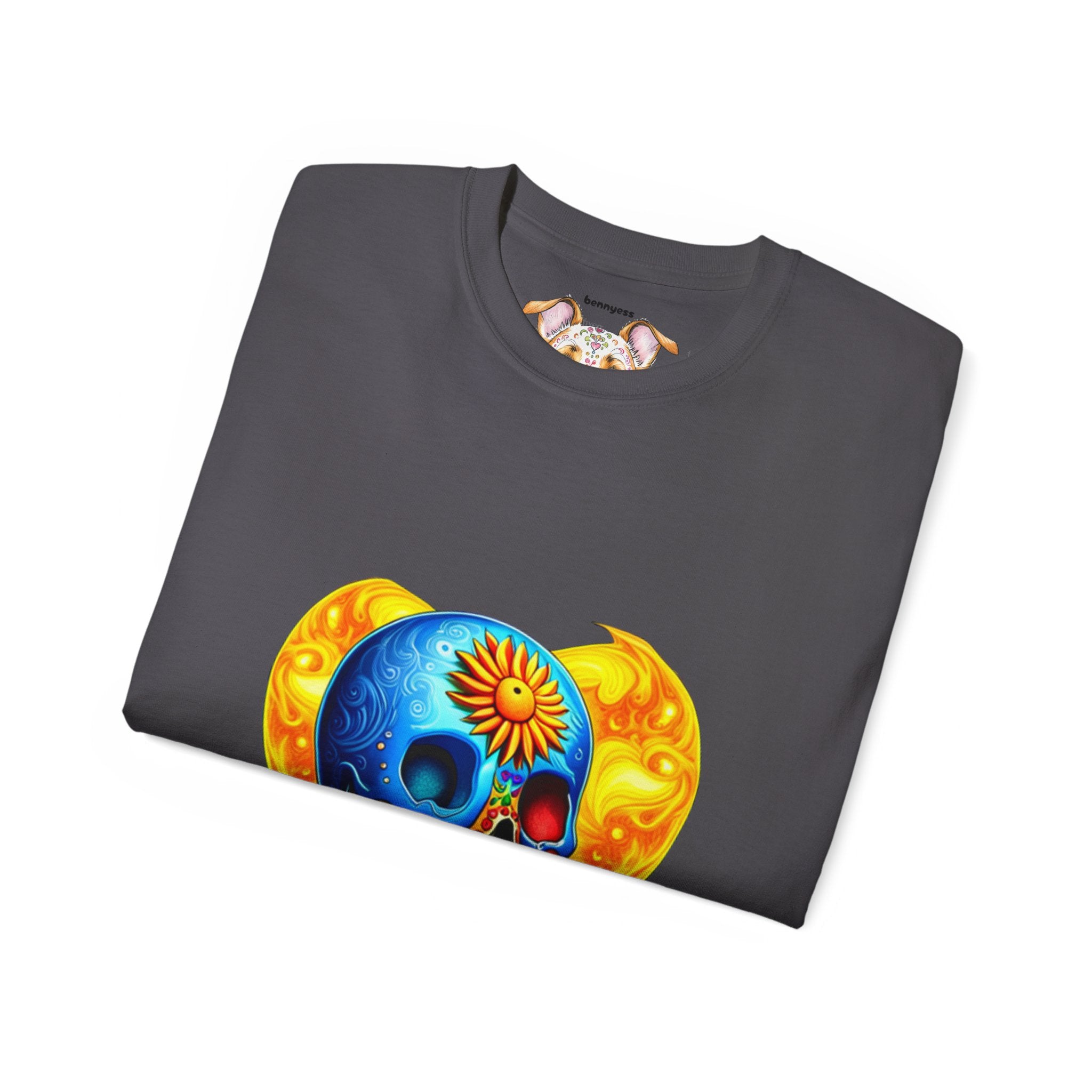 Bennyess Epic & Unique Design t-Shirt Collection