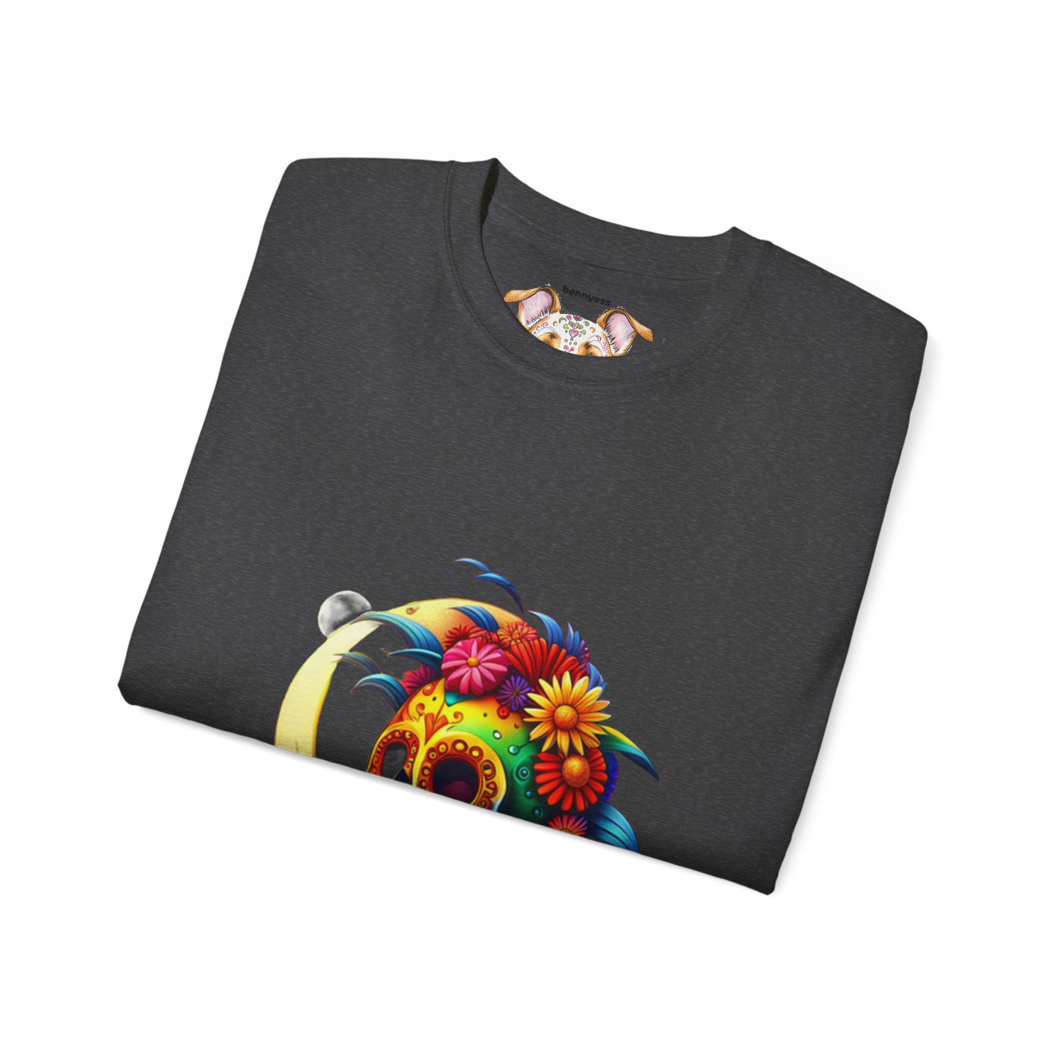 Bennyess Epic & Unique Design t-Shirt Collection