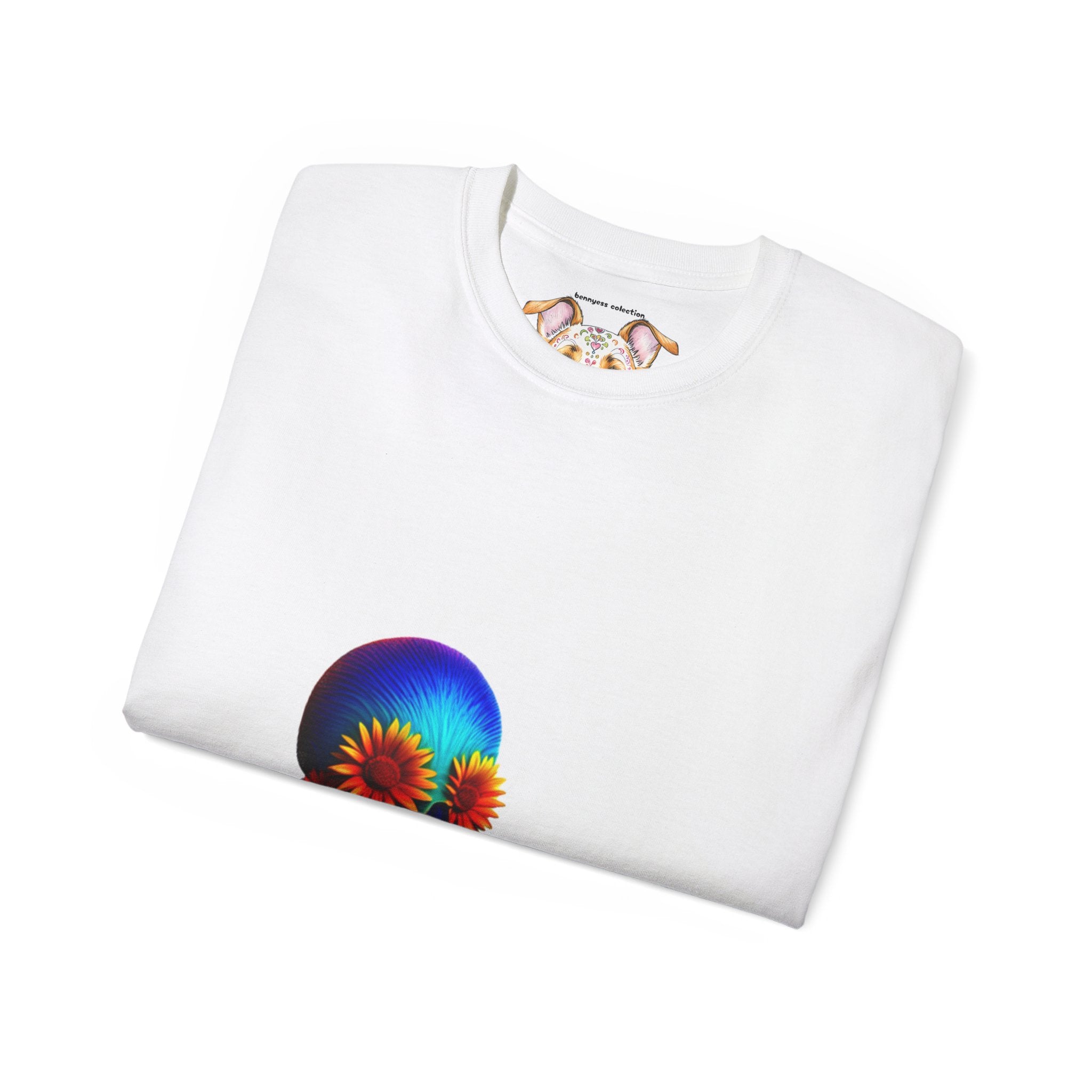 Bennyess Epic & Unique Design t-Shirt Collection