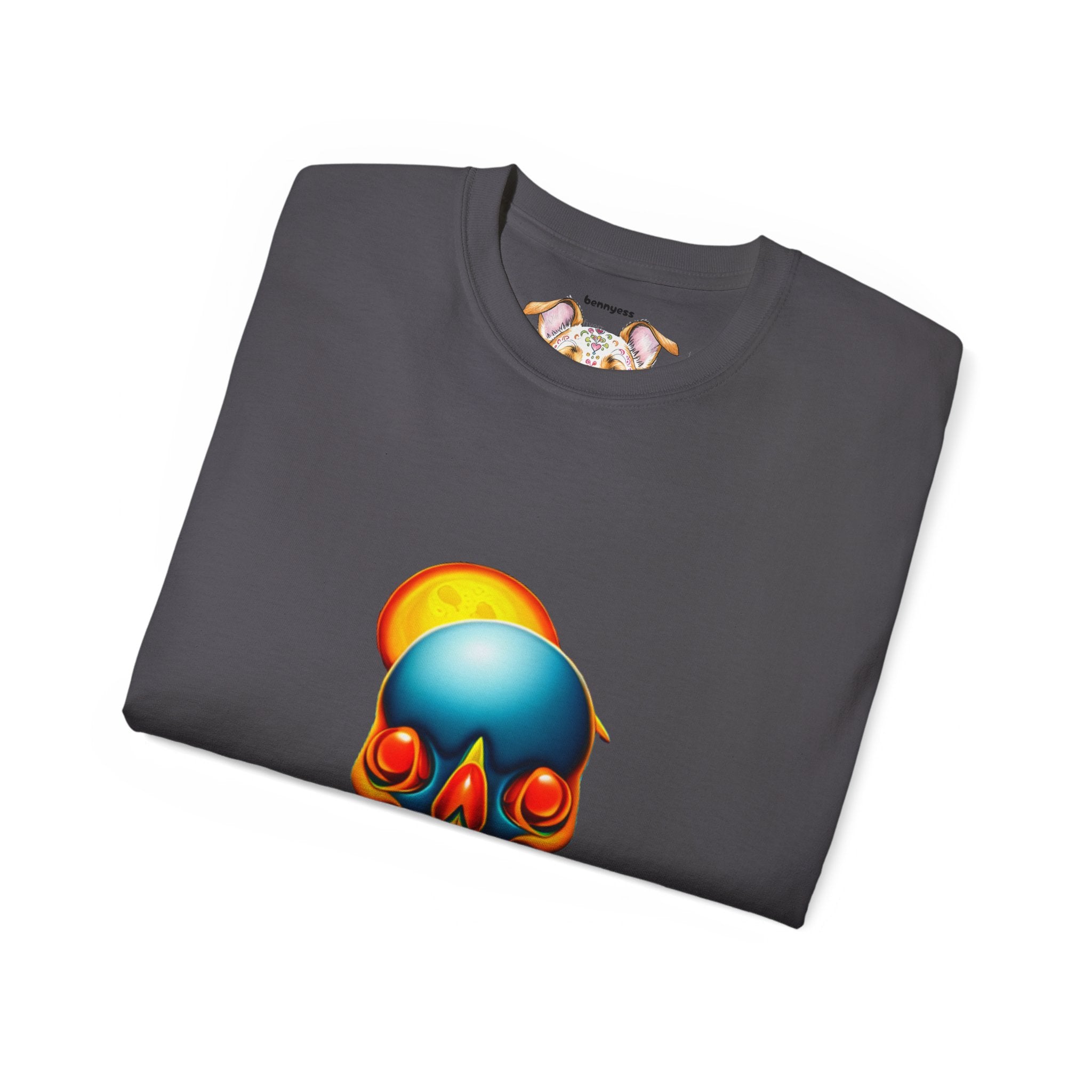 Bennyess Epic & Unique Design t-Shirt Collection