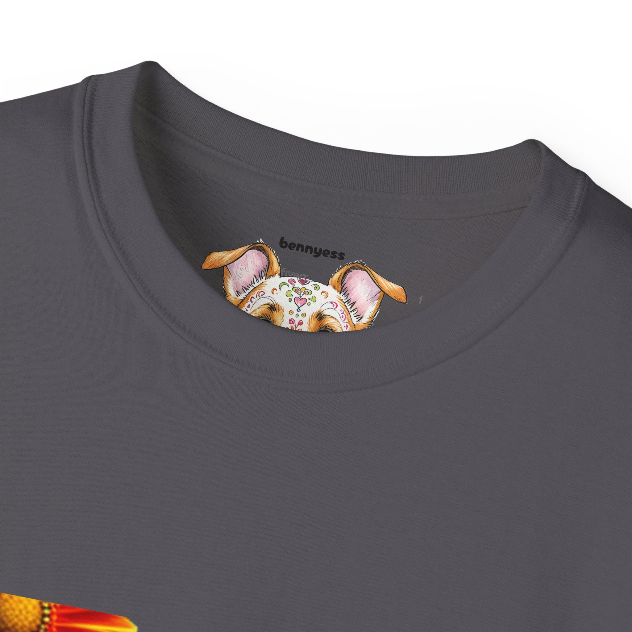 Bennyess Epic & Unique Design t-Shirt Collection