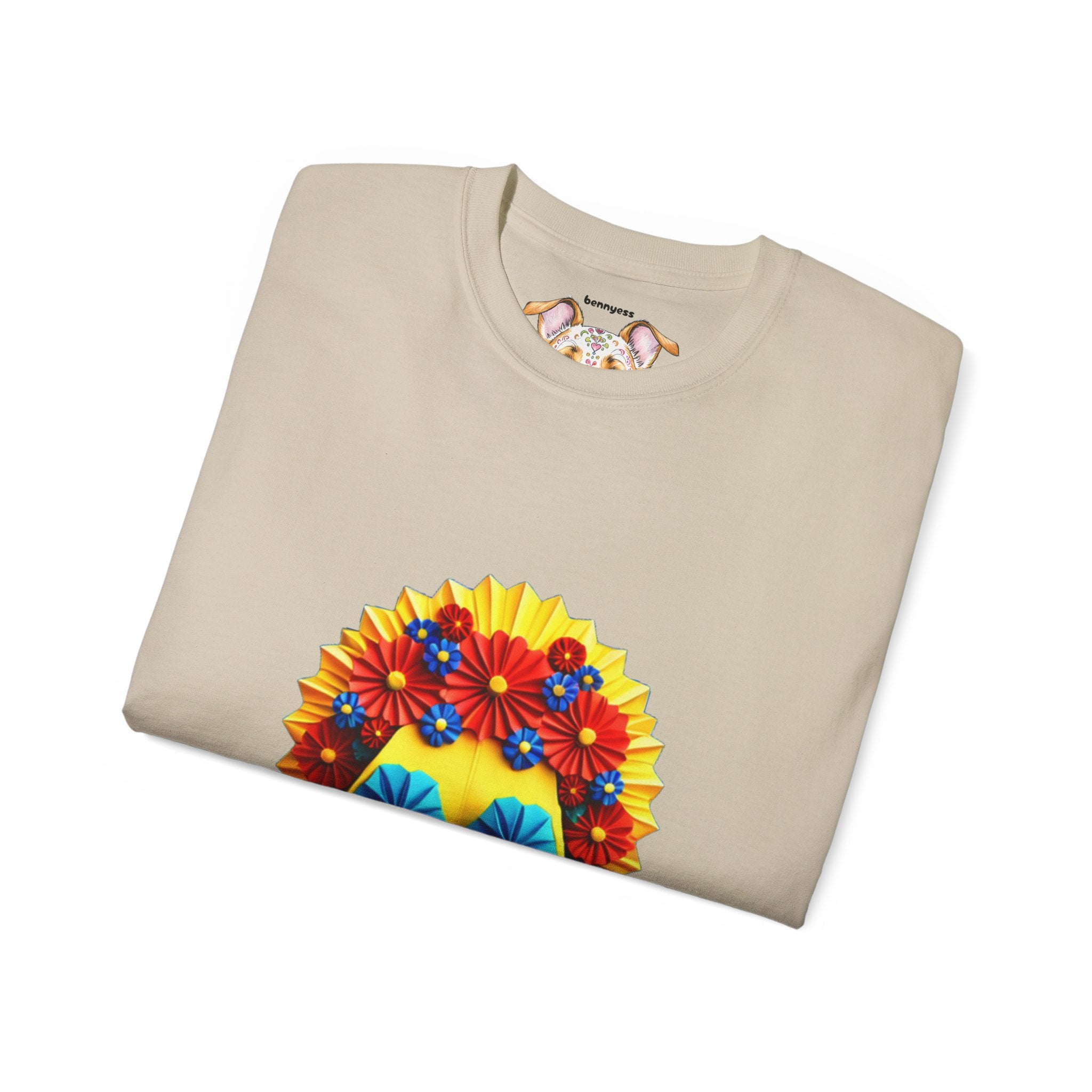 Bennyess Epic & Unique Design t-Shirt Collection