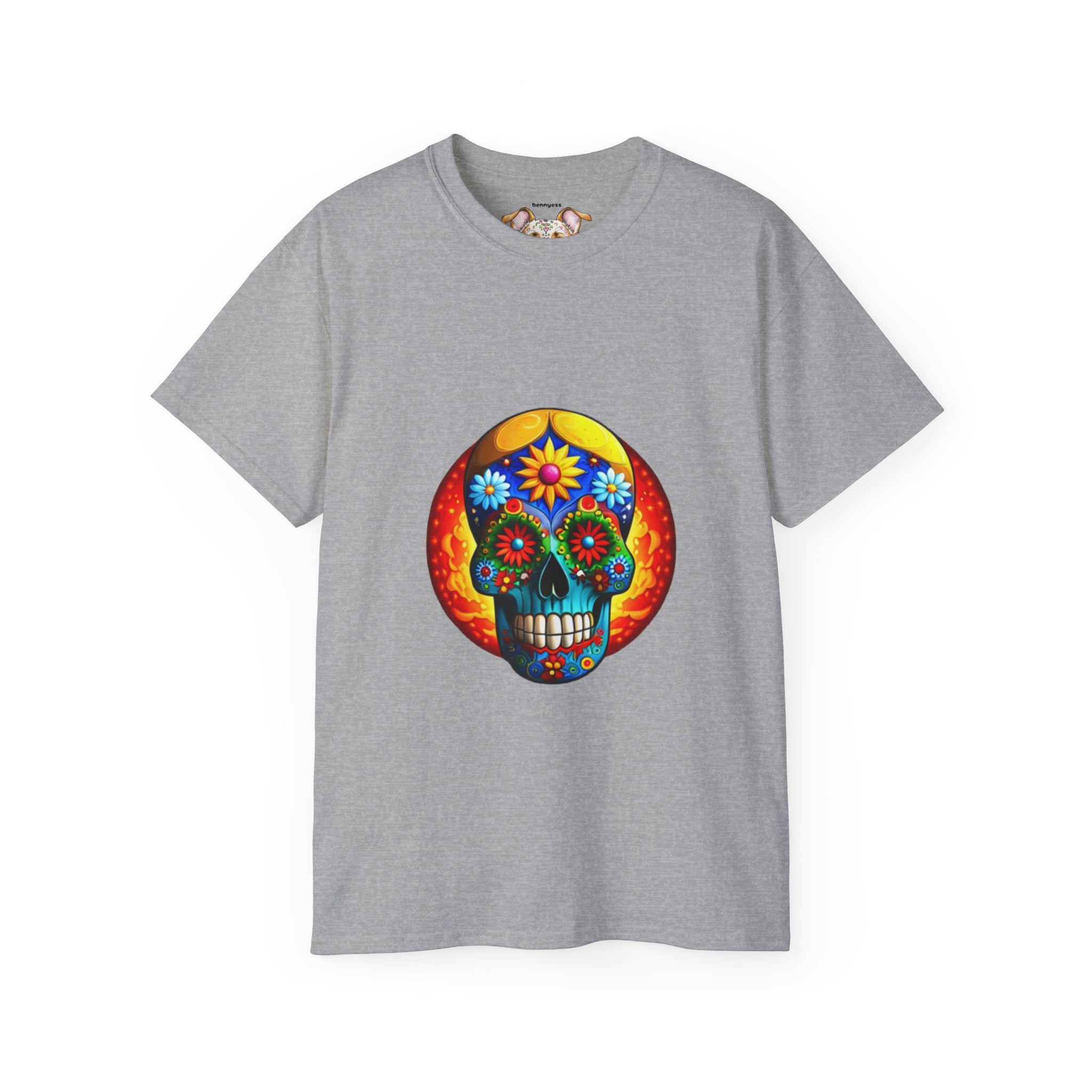 Bennyess Epic & Unique Design t-Shirt Collection