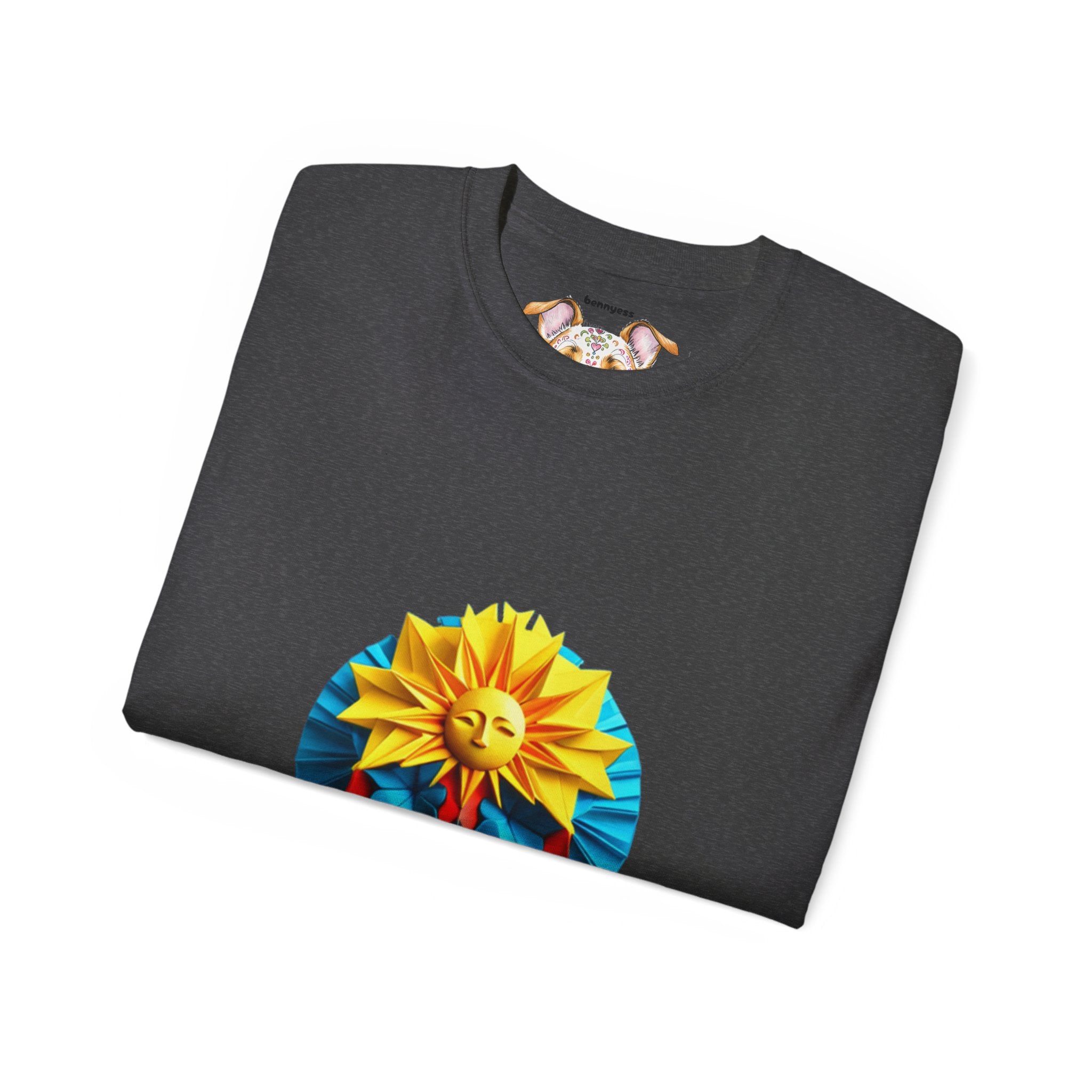 Bennyess Epic & Unique Design t-Shirt Collection