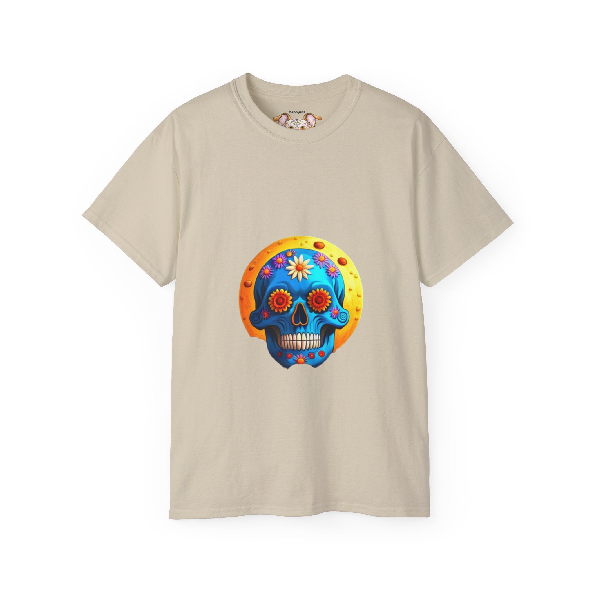 Bennyess Epic & Unique Design t-Shirt Collection