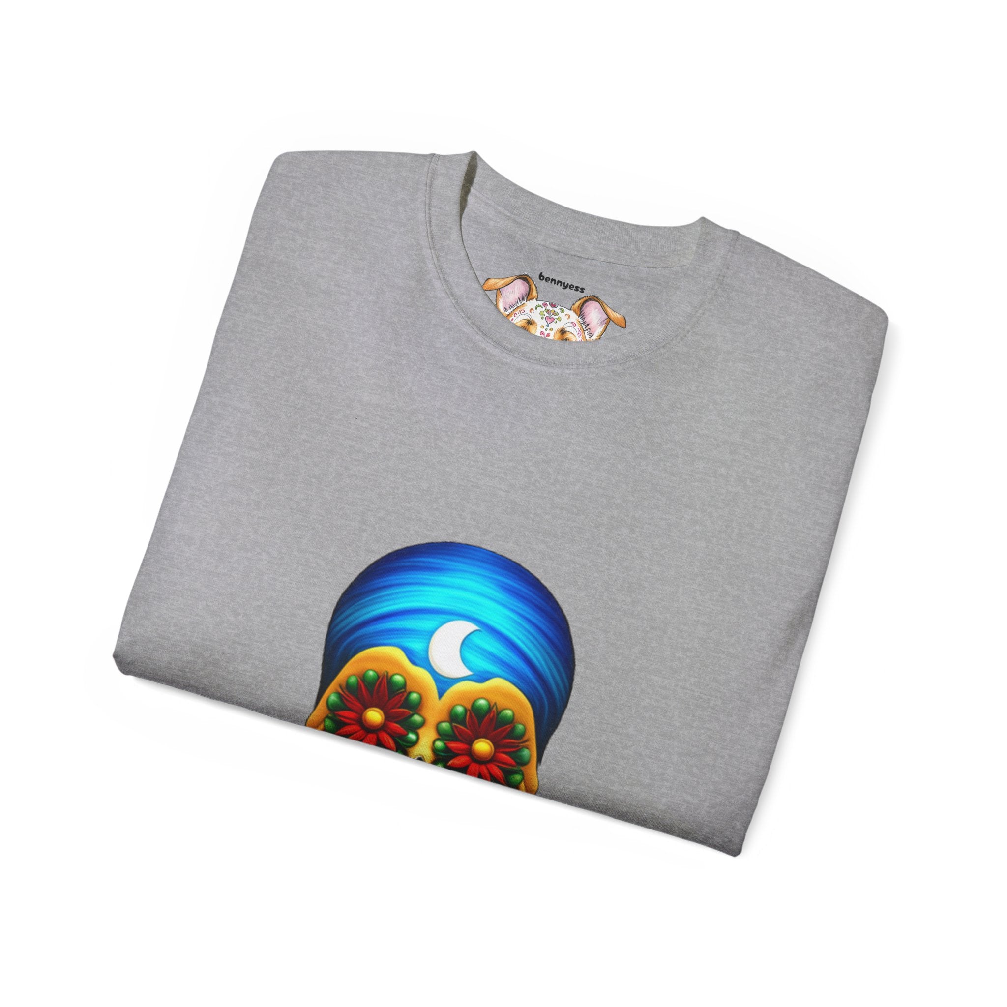Bennyess Epic & Unique Design t-Shirt Collection