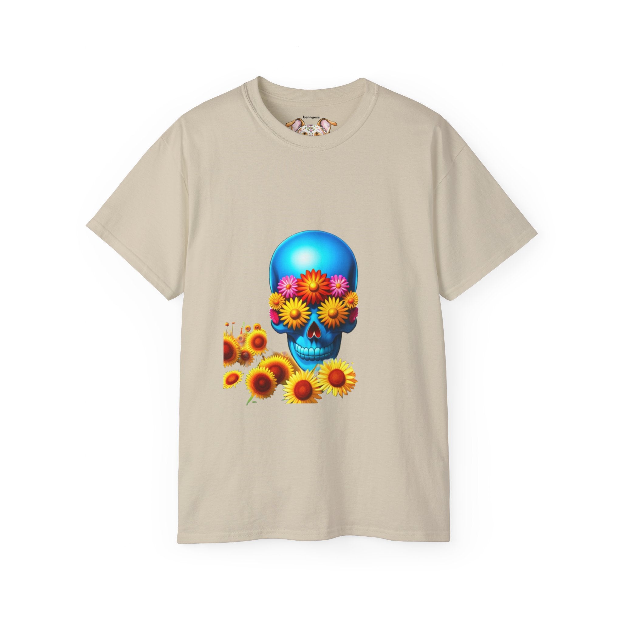 Bennyess Epic & Unique Design t-Shirt Collection