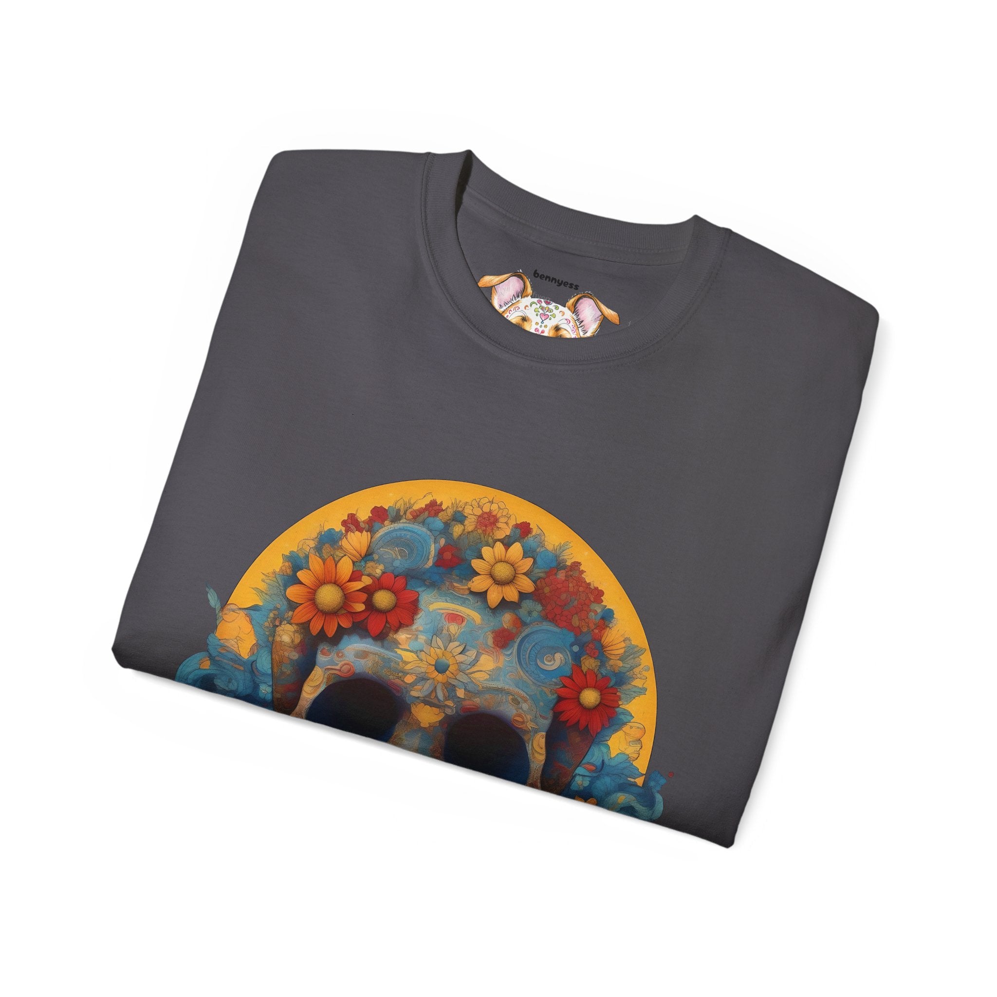Bennyess Epic & Unique Design t-Shirt Collection