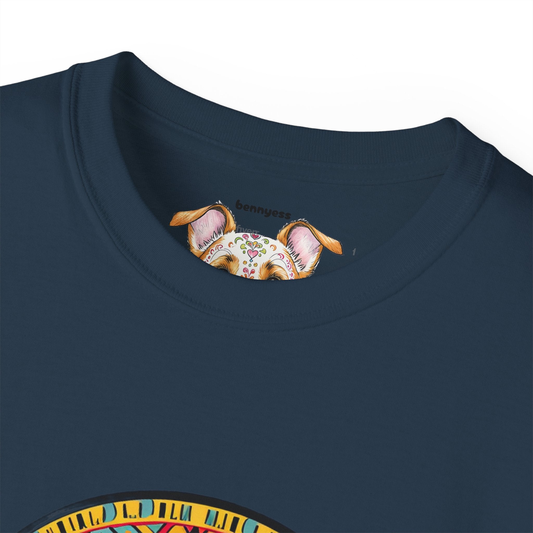 Bennyess Epic & Unique Design t-Shirt Collection