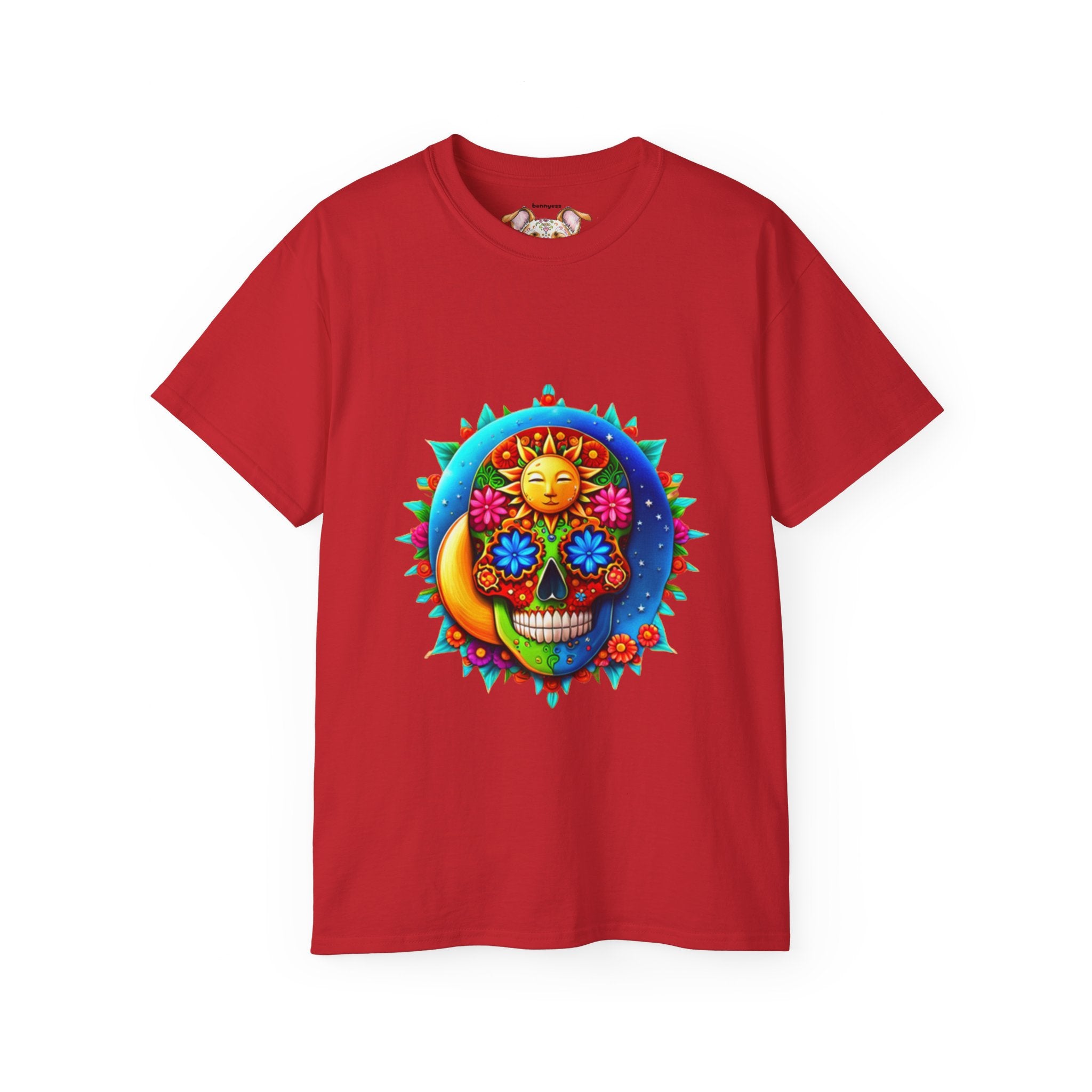 Bennyess Epic & Unique Design t-Shirt Collection