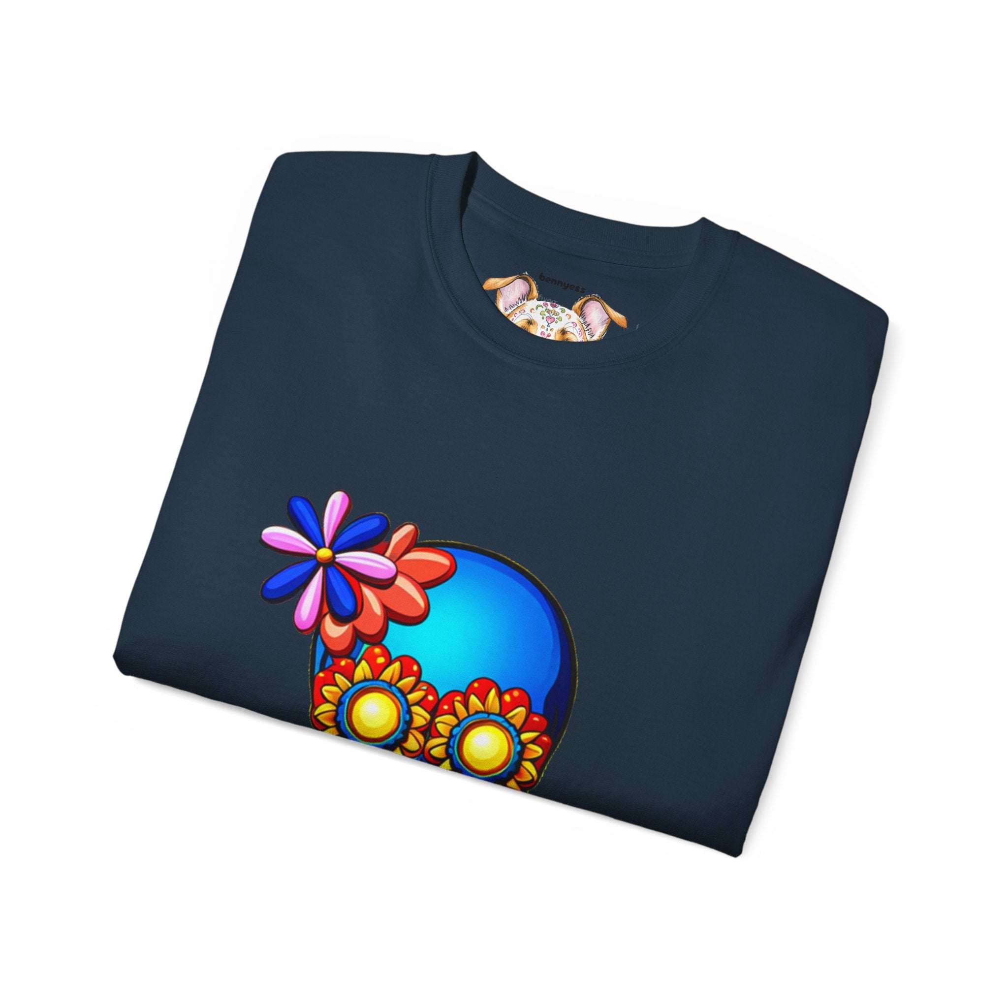 Bennyess Epic & Unique Design t-Shirt Collection