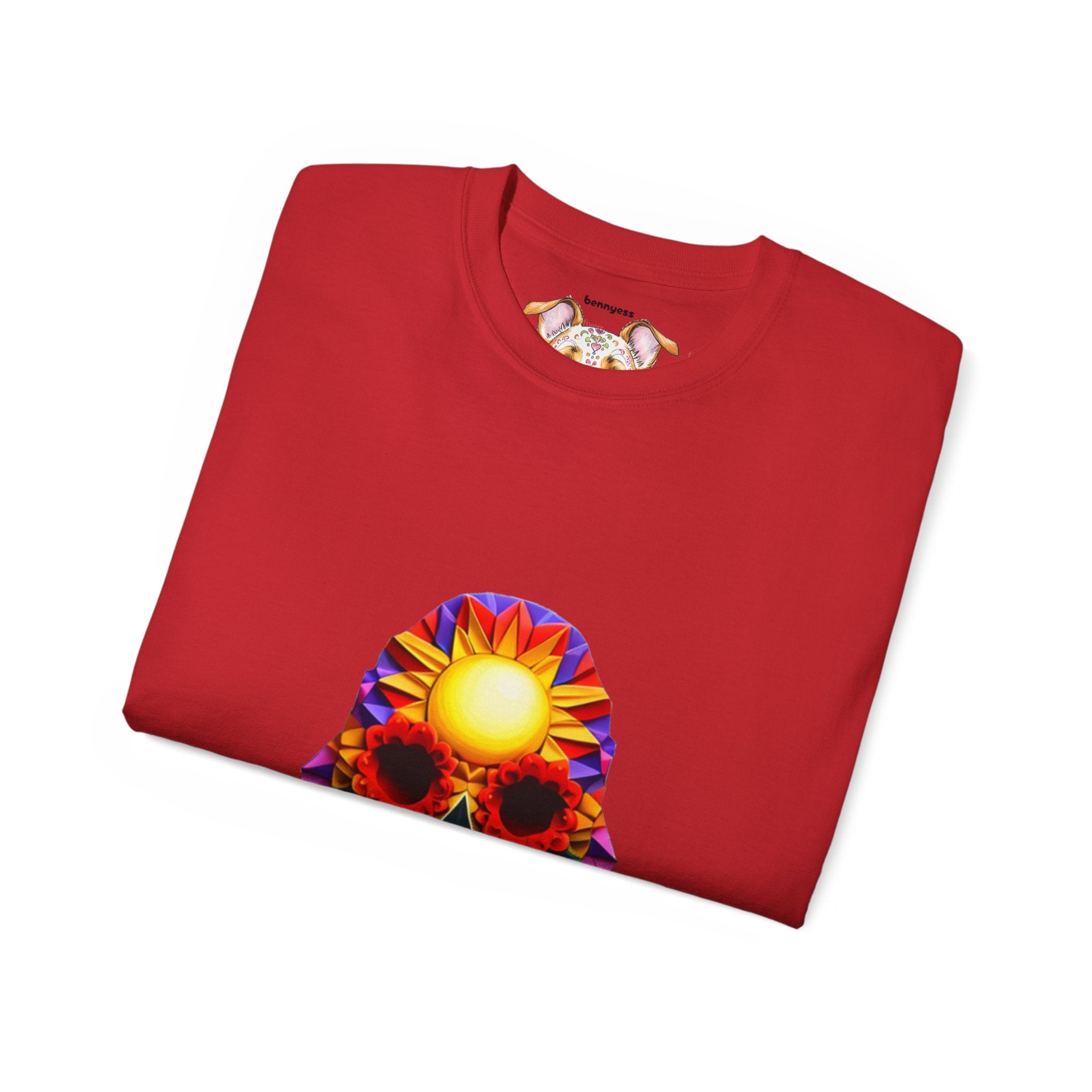 Bennyess Epic & Unique Design t-Shirt Collection