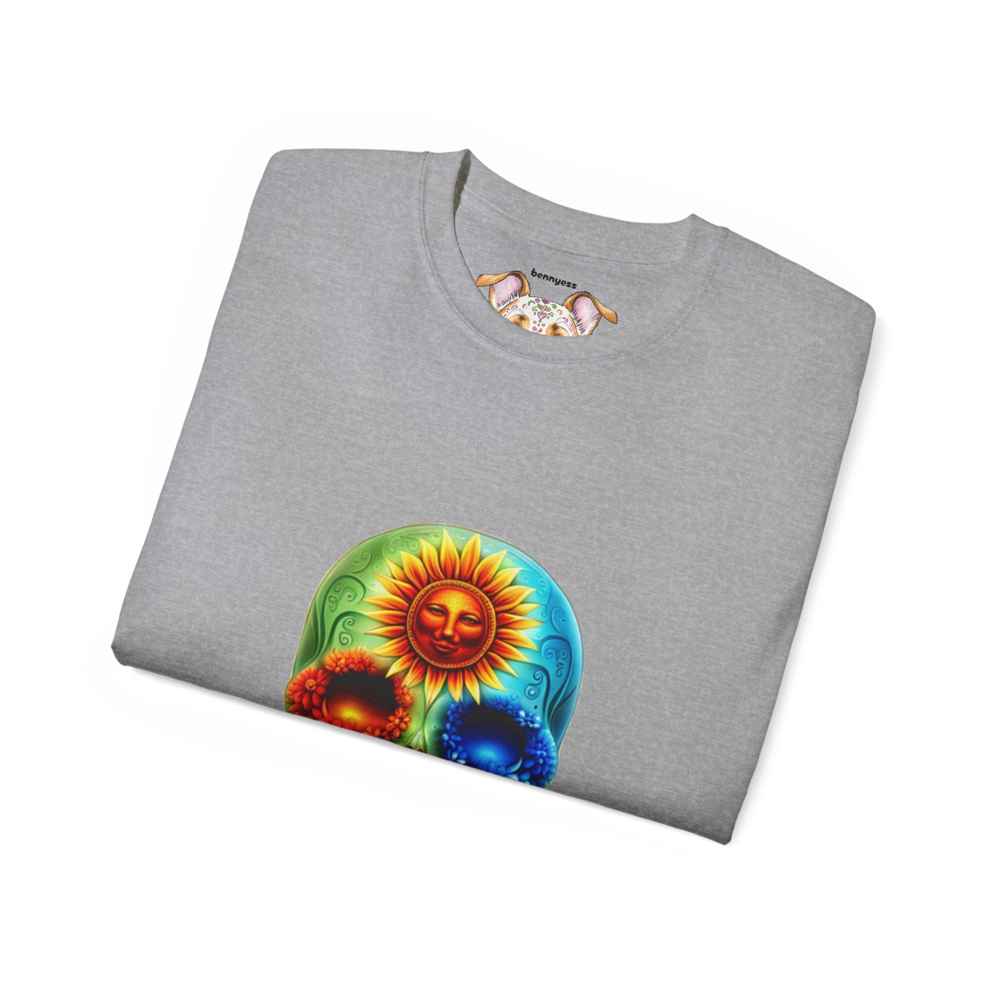 Bennyess Epic & Unique Design t-Shirt Collection