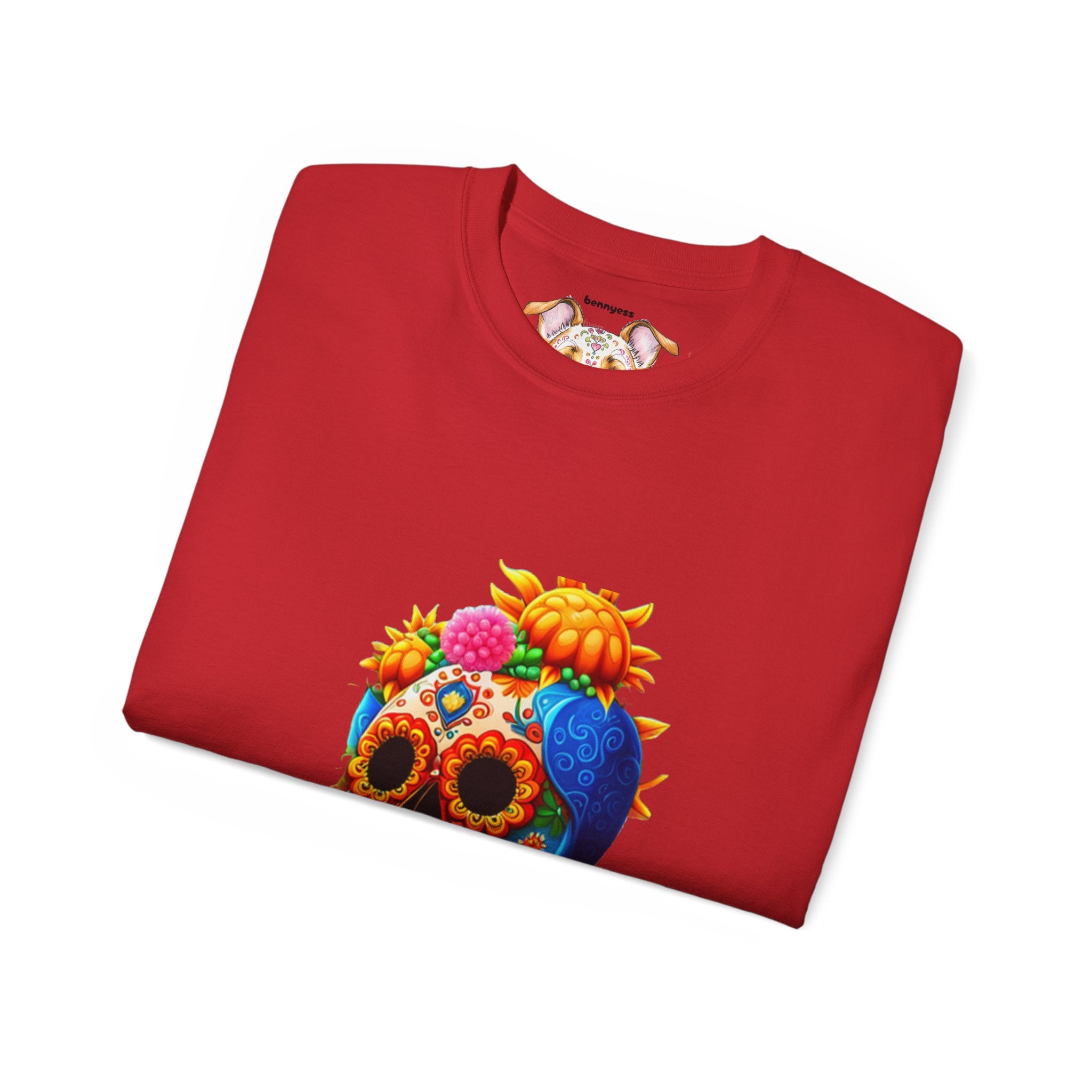 Bennyess Epic & Unique Design t-Shirt Collection