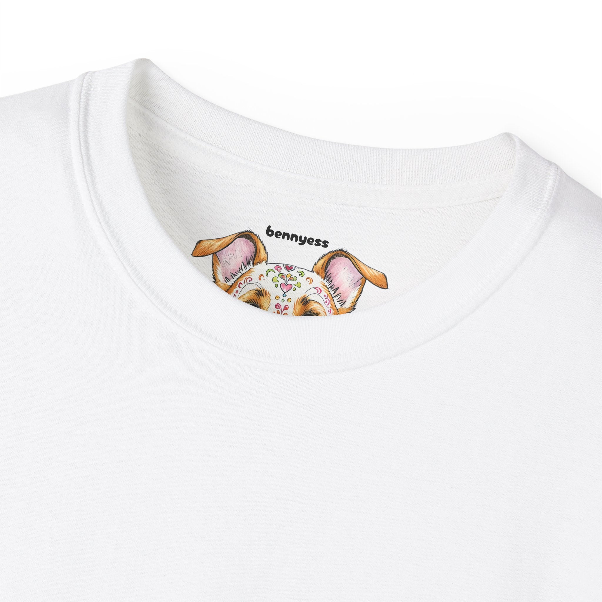 Bennyess Epic & Unique Design t-Shirt Collection