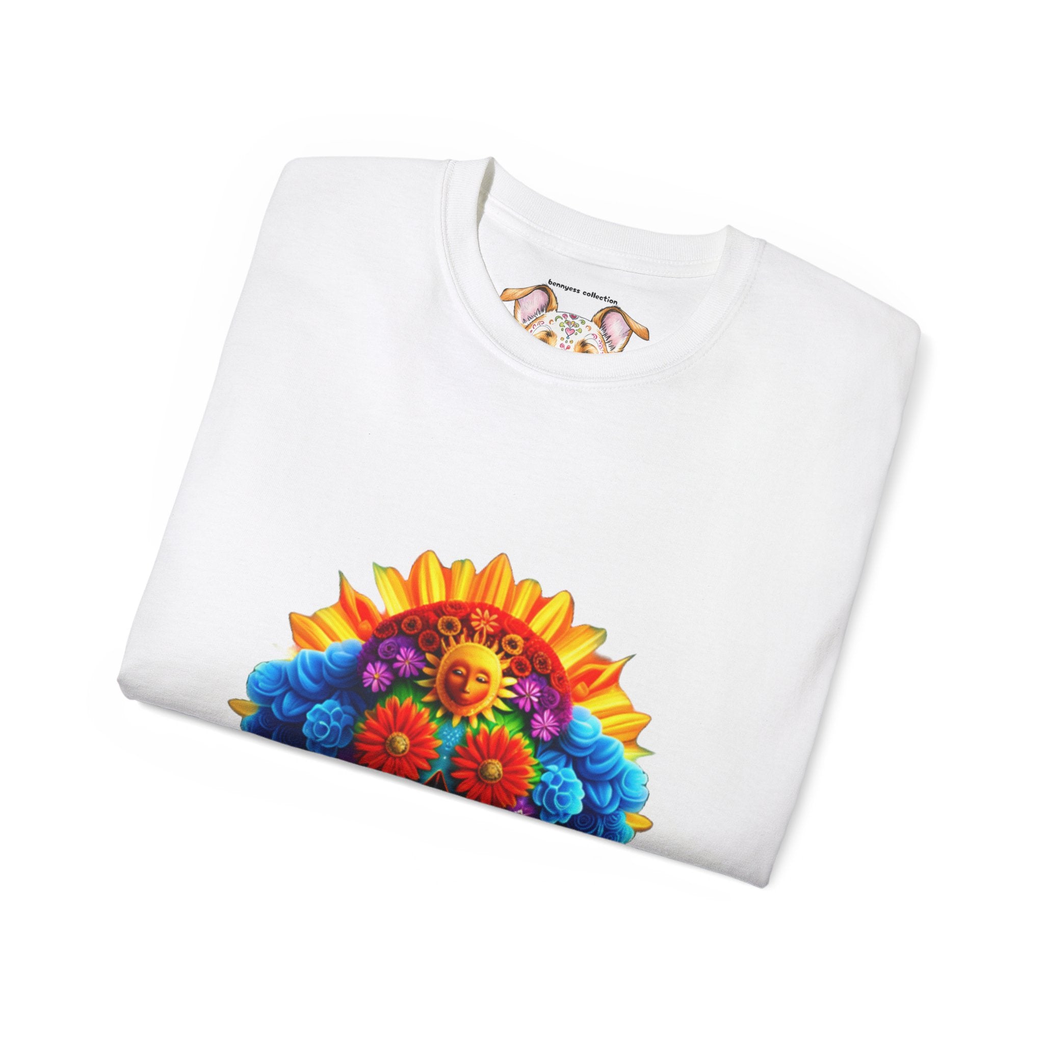 Bennyess Epic & Unique Design t-Shirt Collection