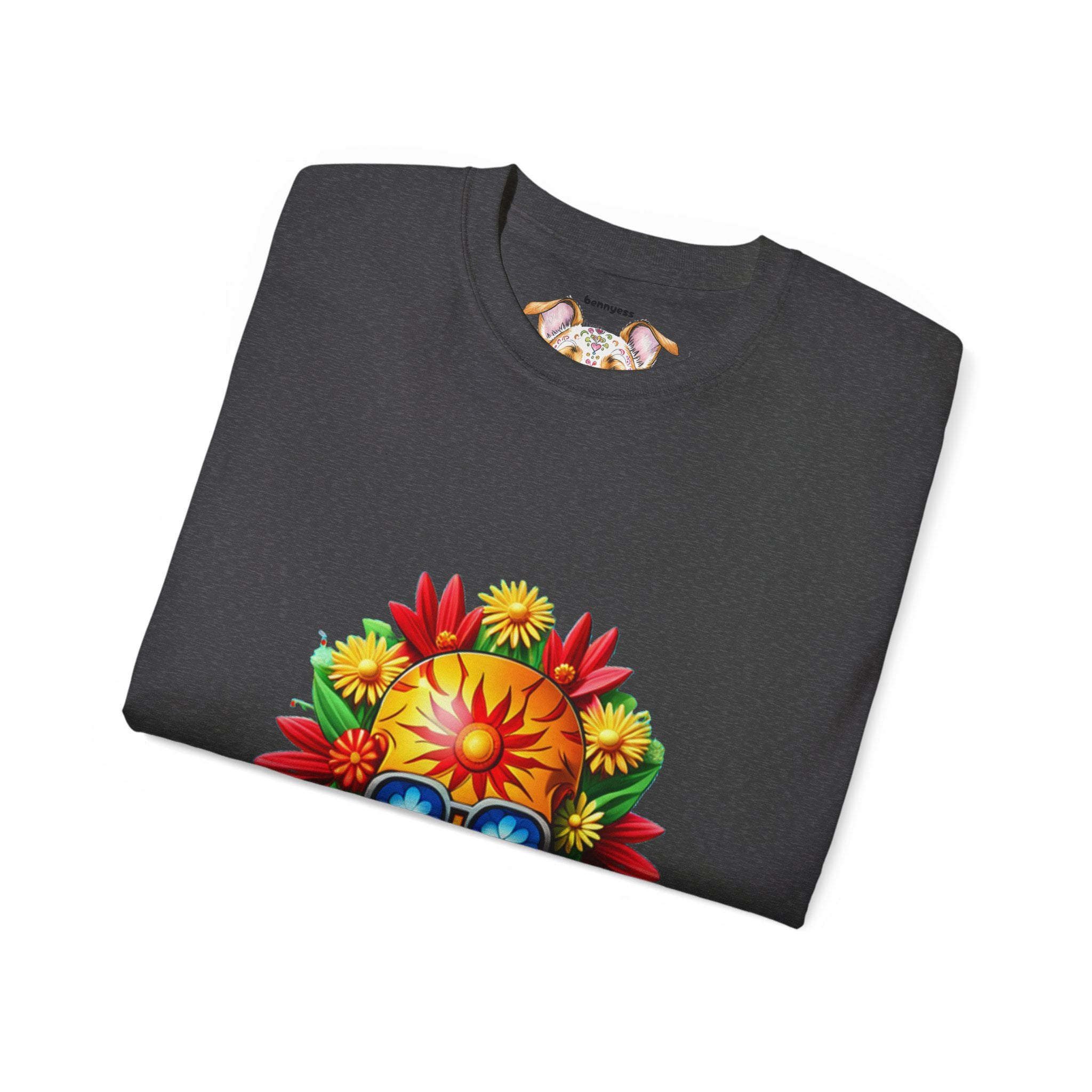 Bennyess Epic & Unique Design t-Shirt Collection