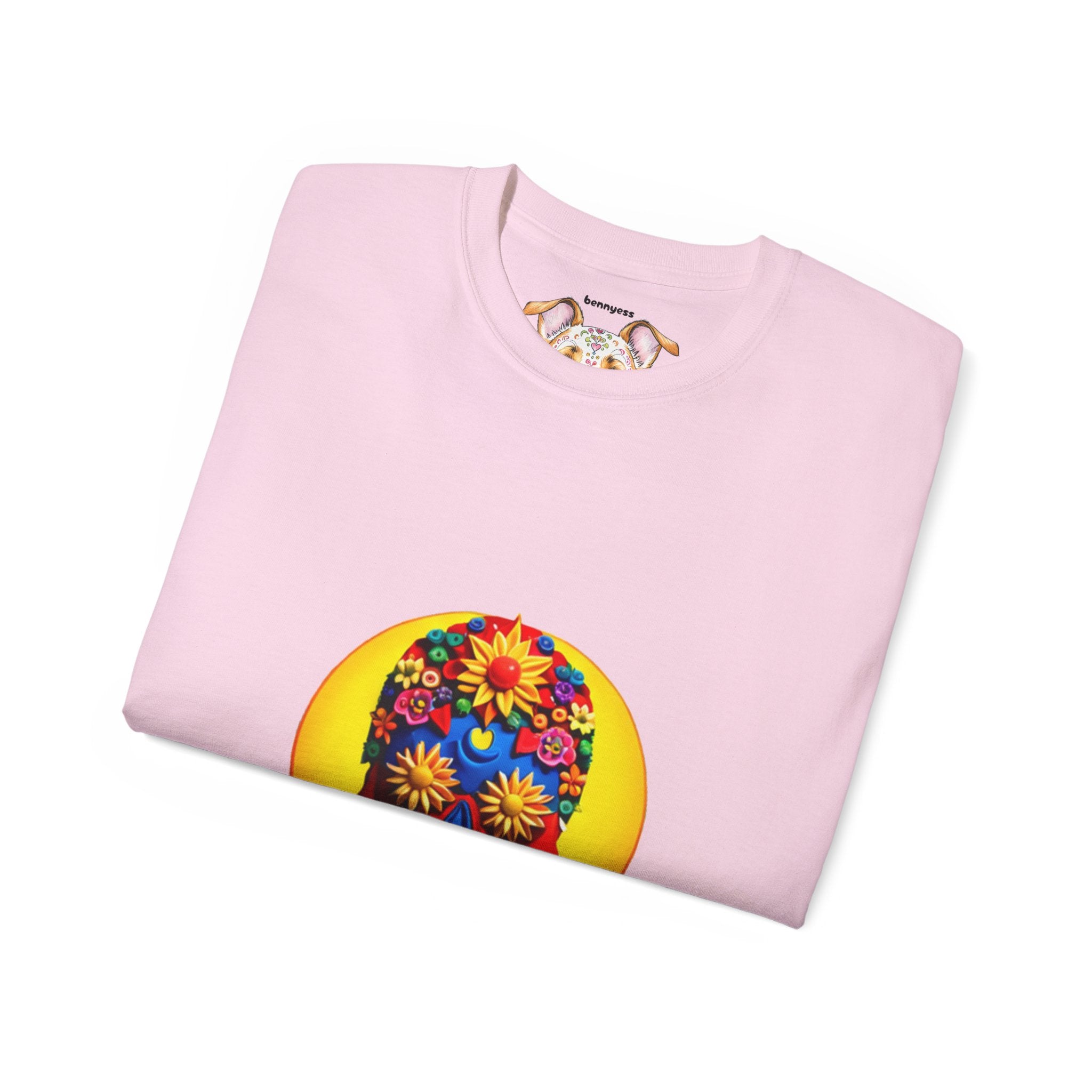 Bennyess Epic & Unique Design t-Shirt Collection