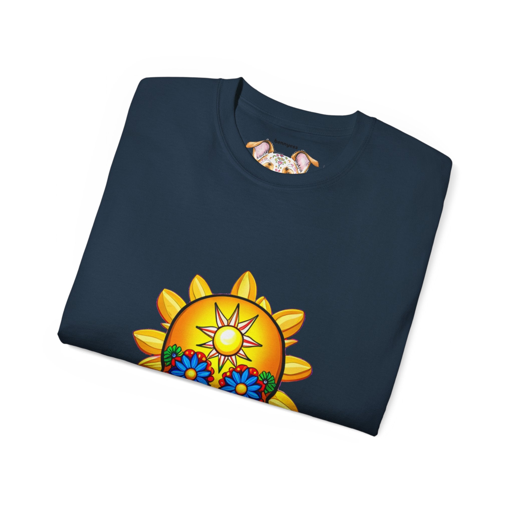 Bennyess Epic & Unique Design t-Shirt Collection