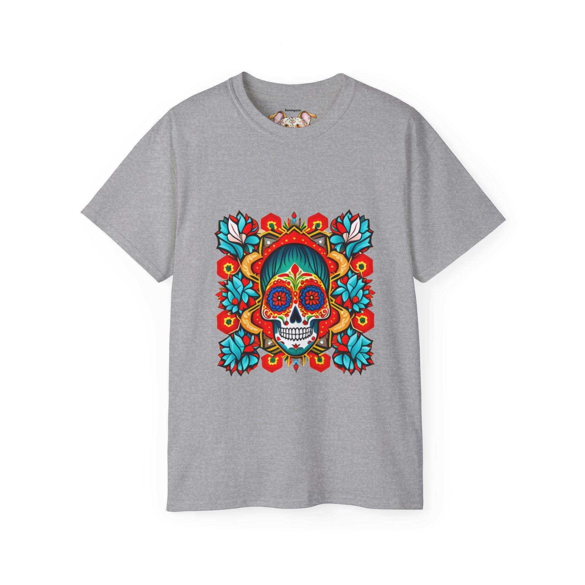Bennyess Epic & Unique Design t-Shirt Collection