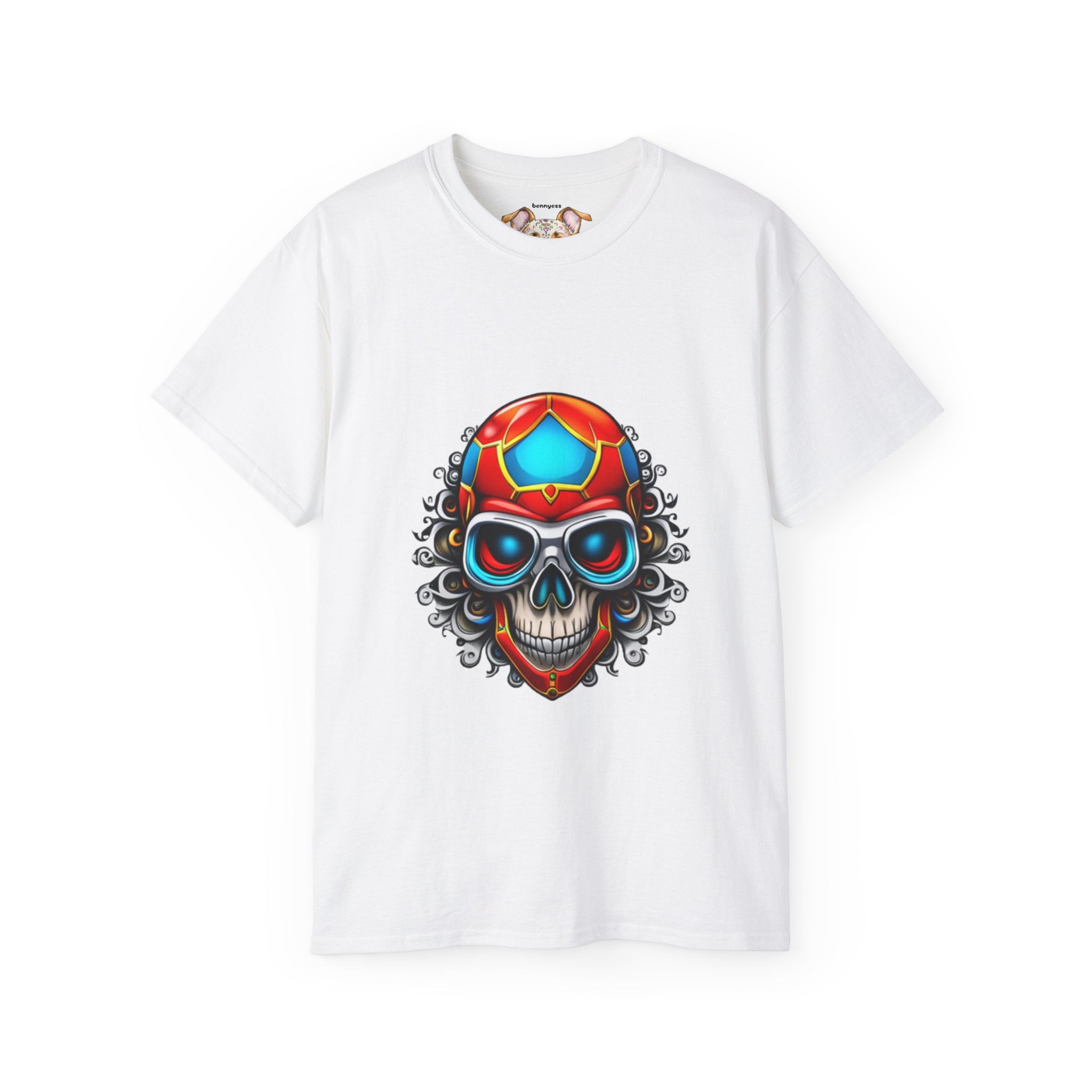 Bennyess Epic & Unique Design t-Shirt Collection