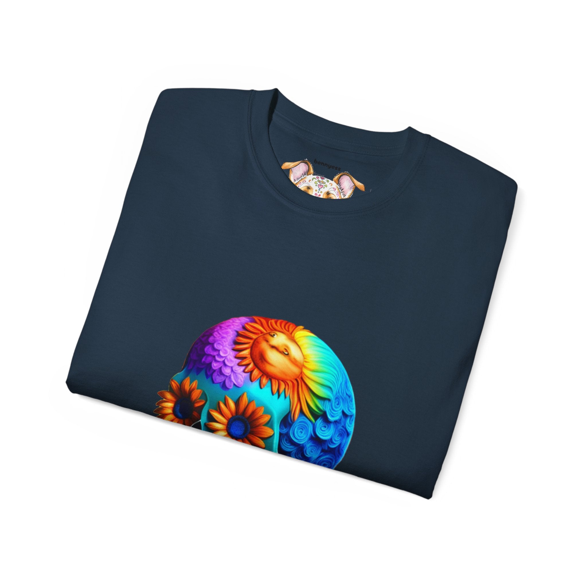 Bennyess Epic & Unique Design t-Shirt Collection