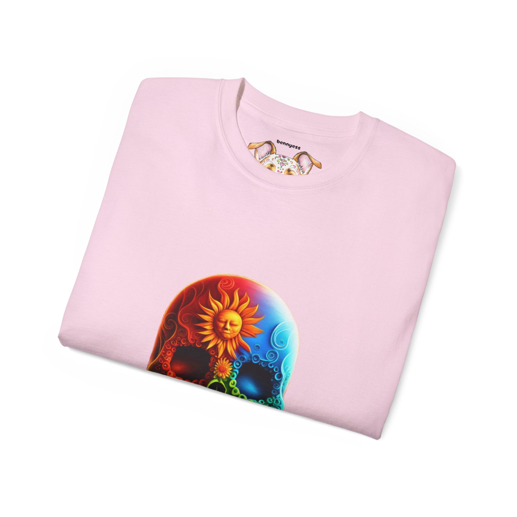 Bennyess Epic & Unique Design t-Shirt Collection