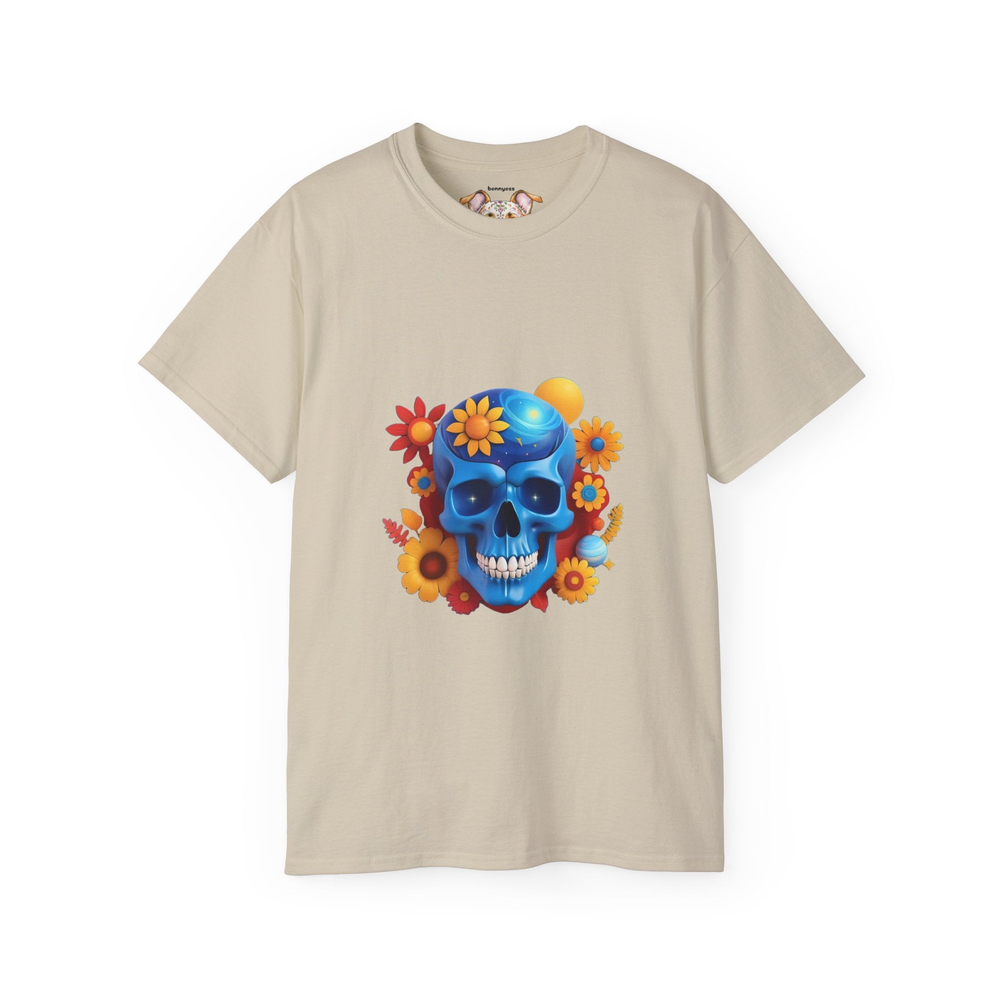 Bennyess Epic & Unique Design t-Shirt Collection