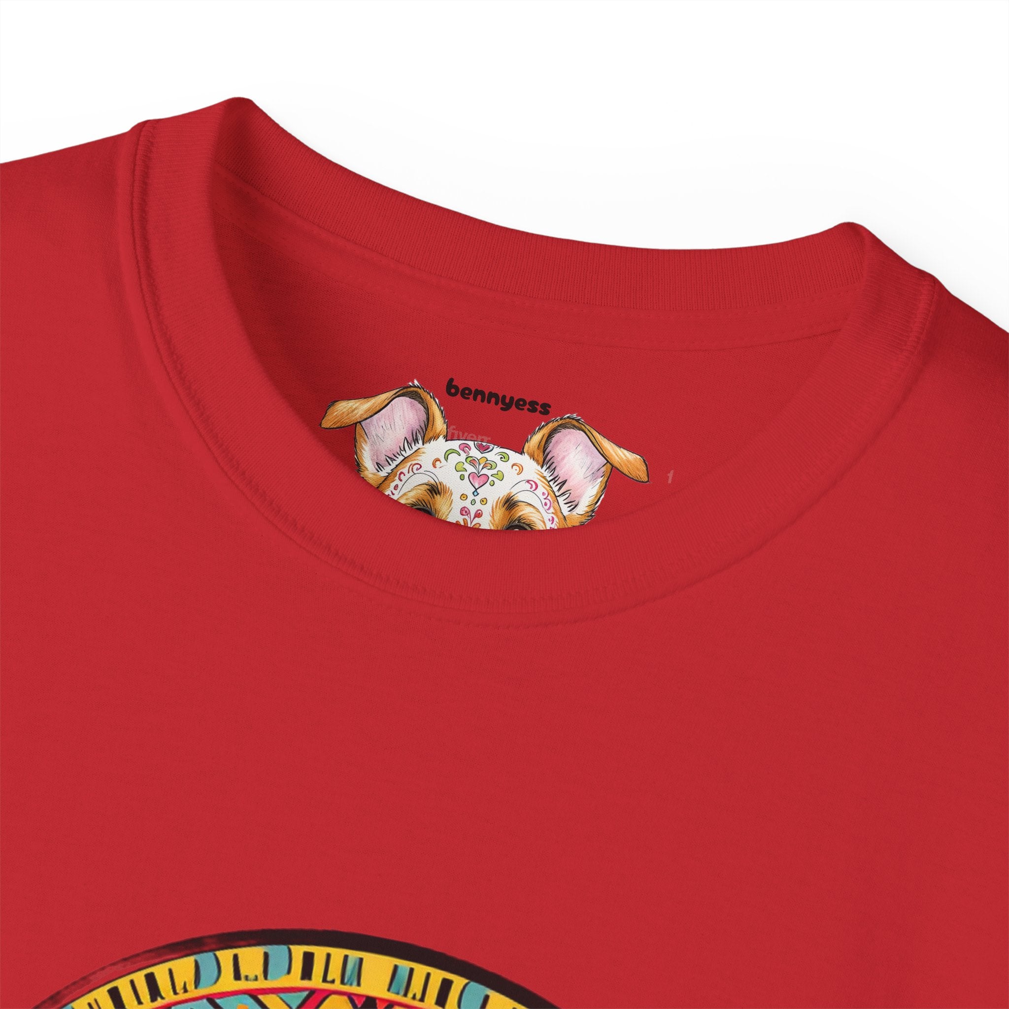 Bennyess Epic & Unique Design t-Shirt Collection
