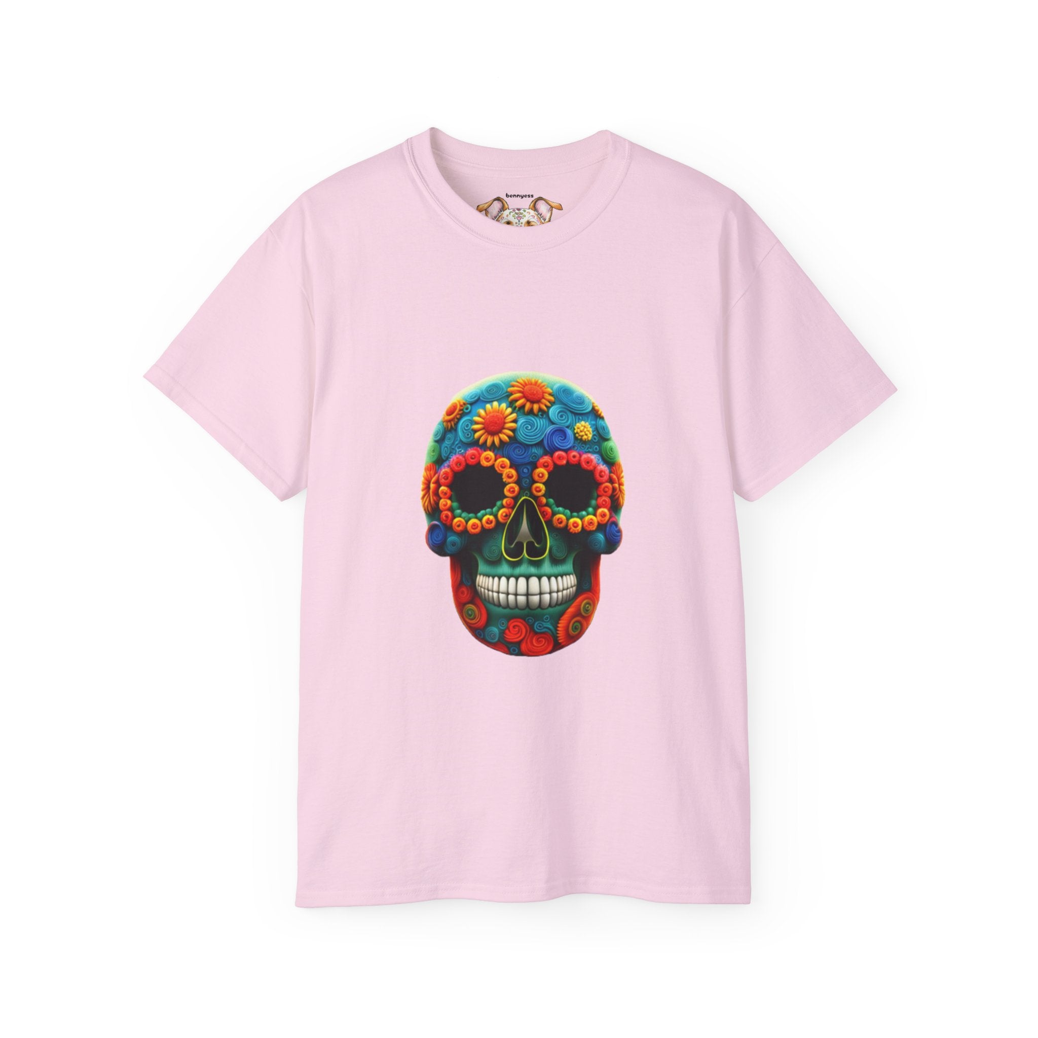 Bennyess Epic & Unique Design t-Shirt Collection