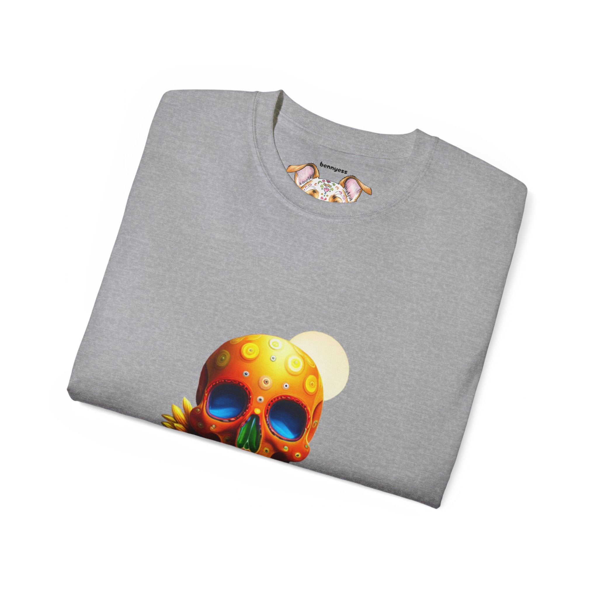 Bennyess Epic & Unique Design t-Shirt Collection