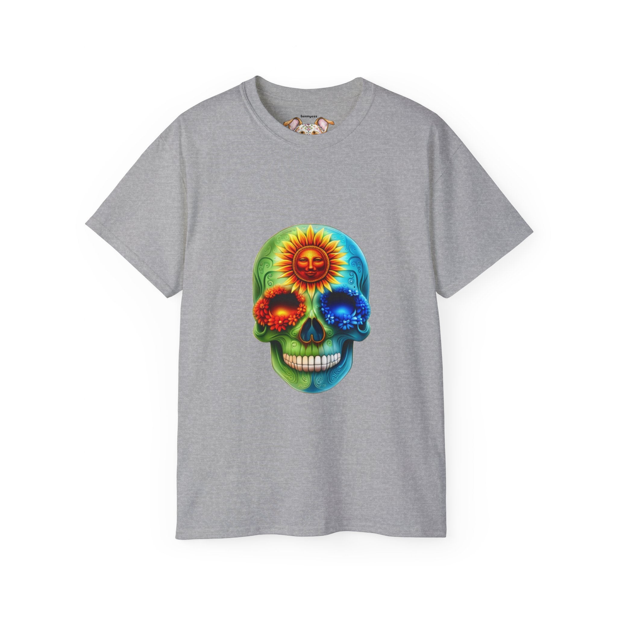 Bennyess Epic & Unique Design t-Shirt Collection