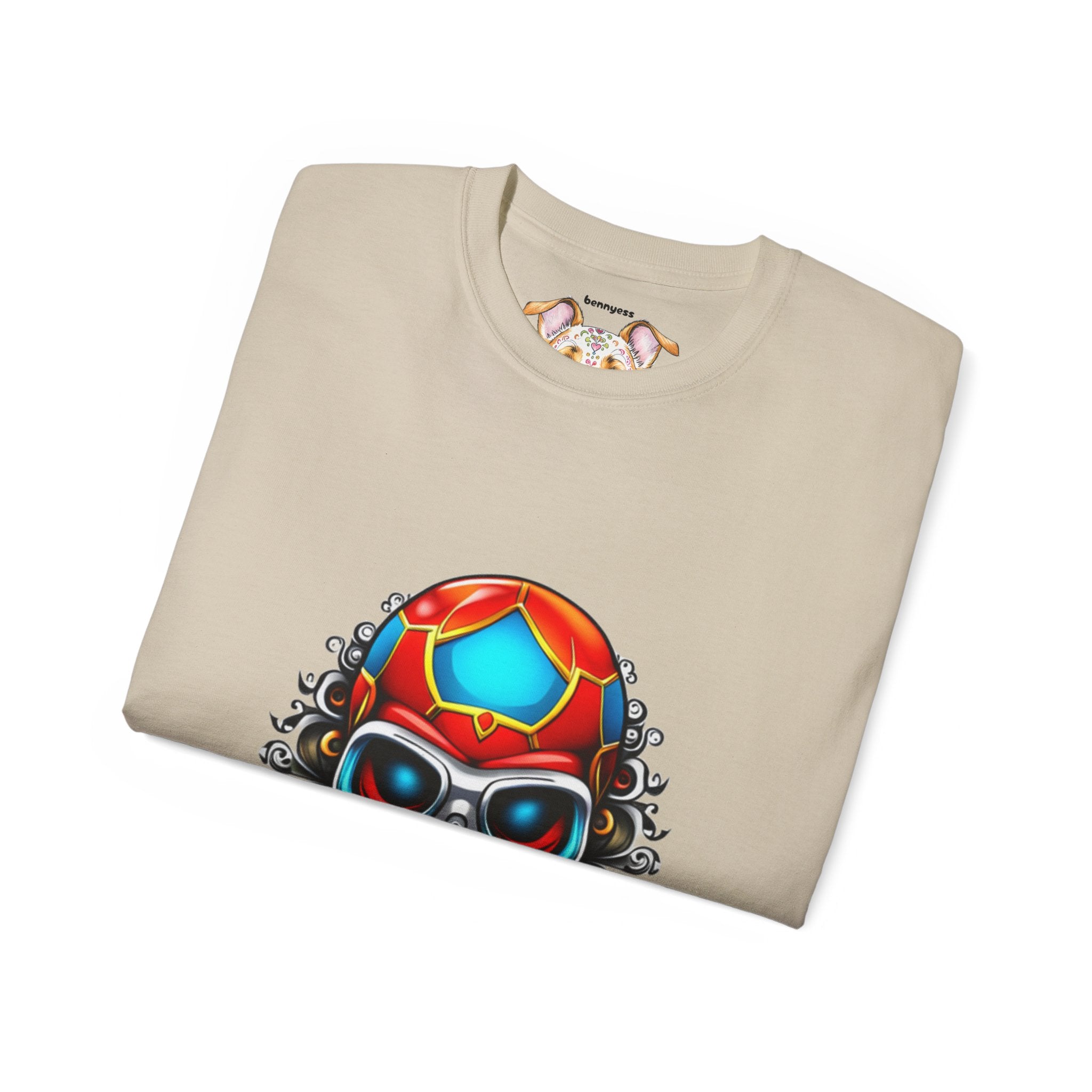 Bennyess Epic & Unique Design t-Shirt Collection