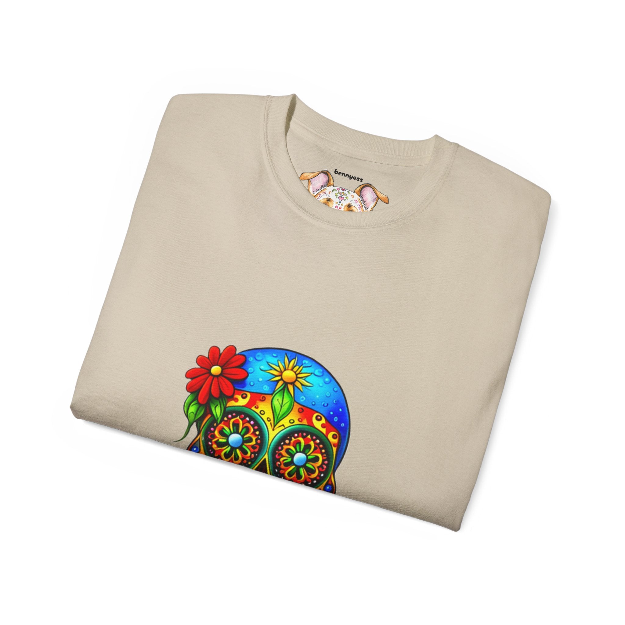 Bennyess Epic & Unique Design t-Shirt Collection