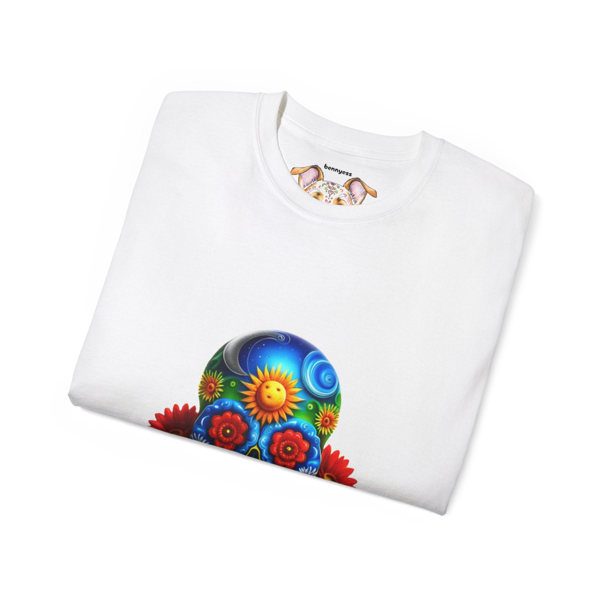 Bennyess Epic & Unique Design t-Shirt Collection