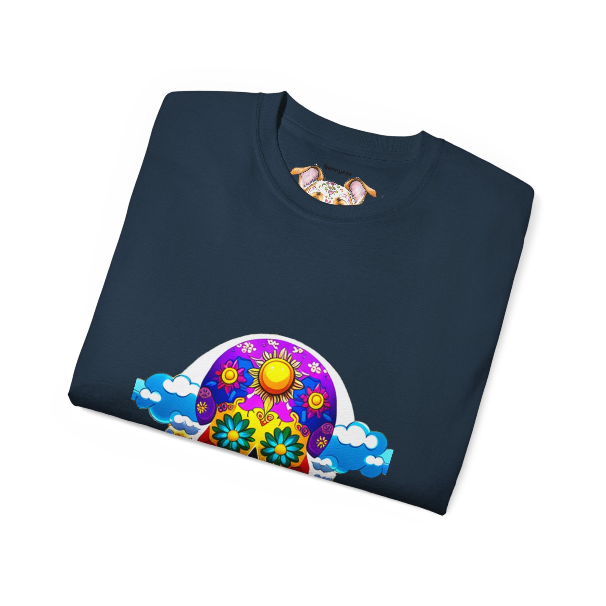 Bennyess Epic & Unique Design t-Shirt Collection