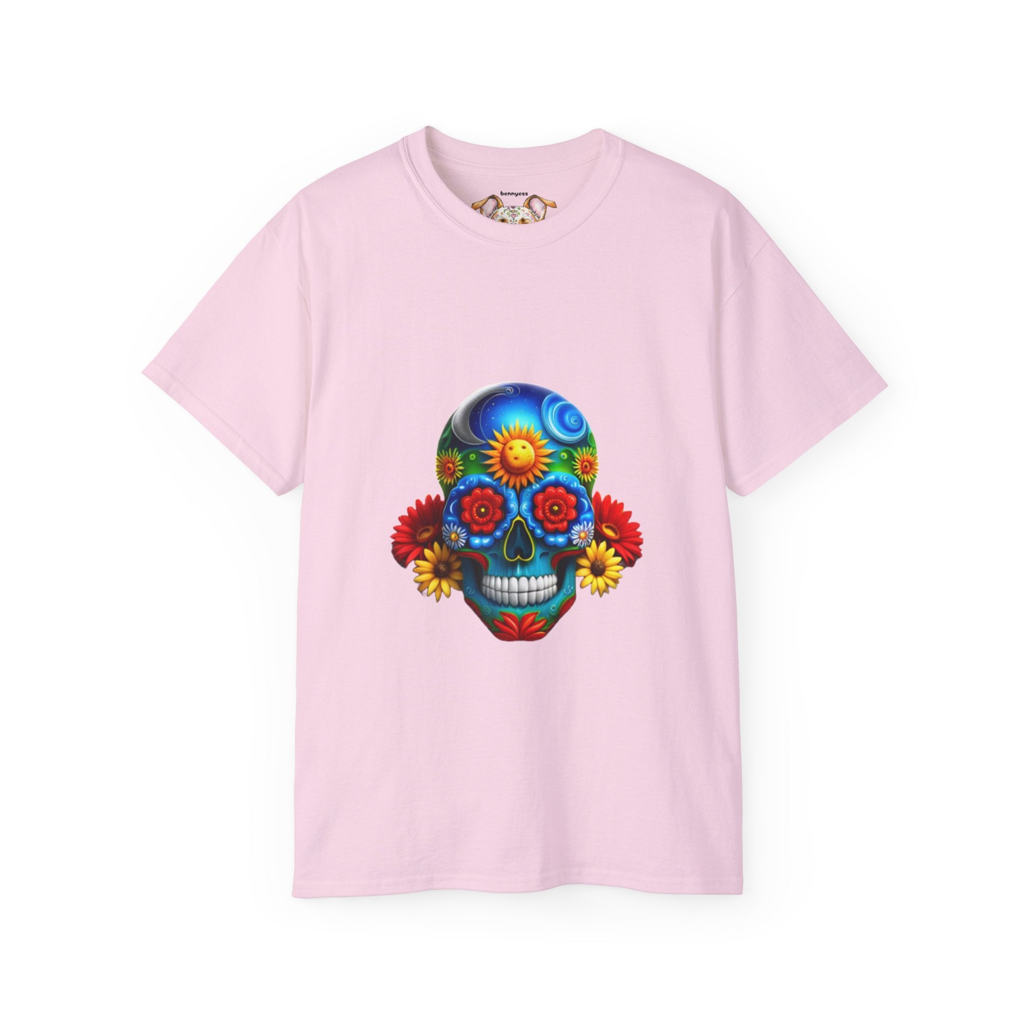 Bennyess Epic & Unique Design t-Shirt Collection