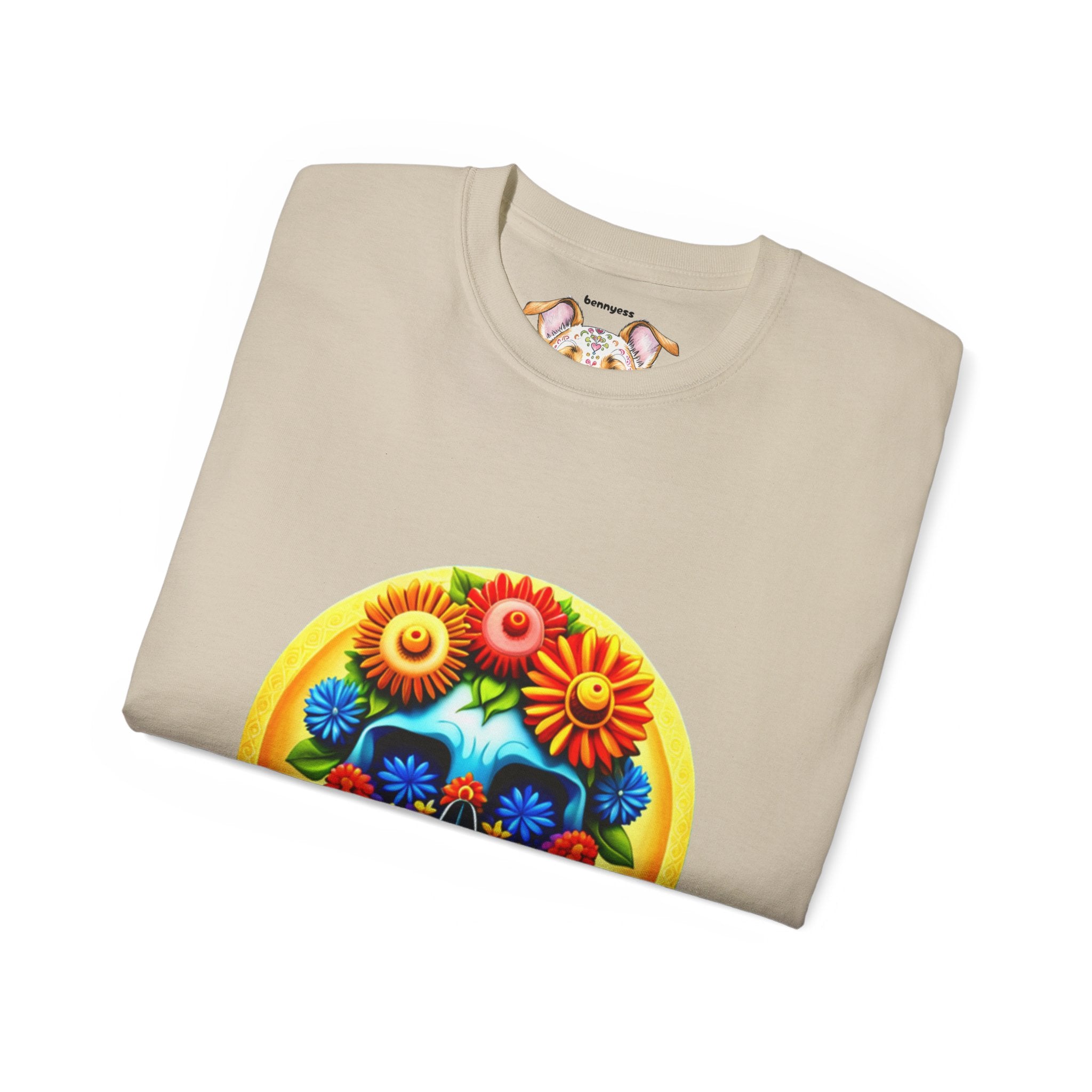 Bennyess Epic & Unique Design t-Shirt Collection
