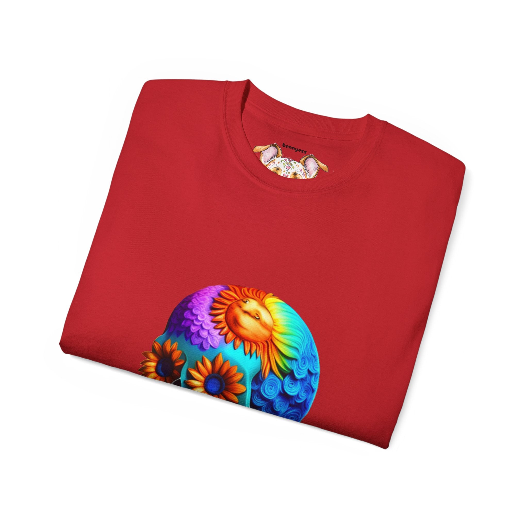 Bennyess Epic & Unique Design t-Shirt Collection