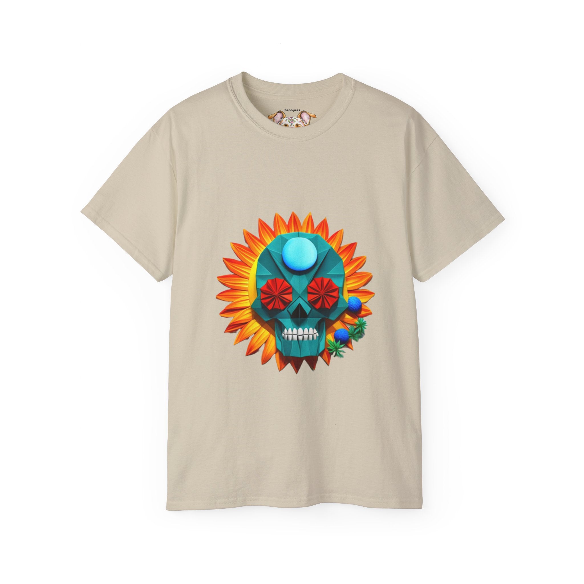 Bennyess Epic & Unique Design t-Shirt Collection