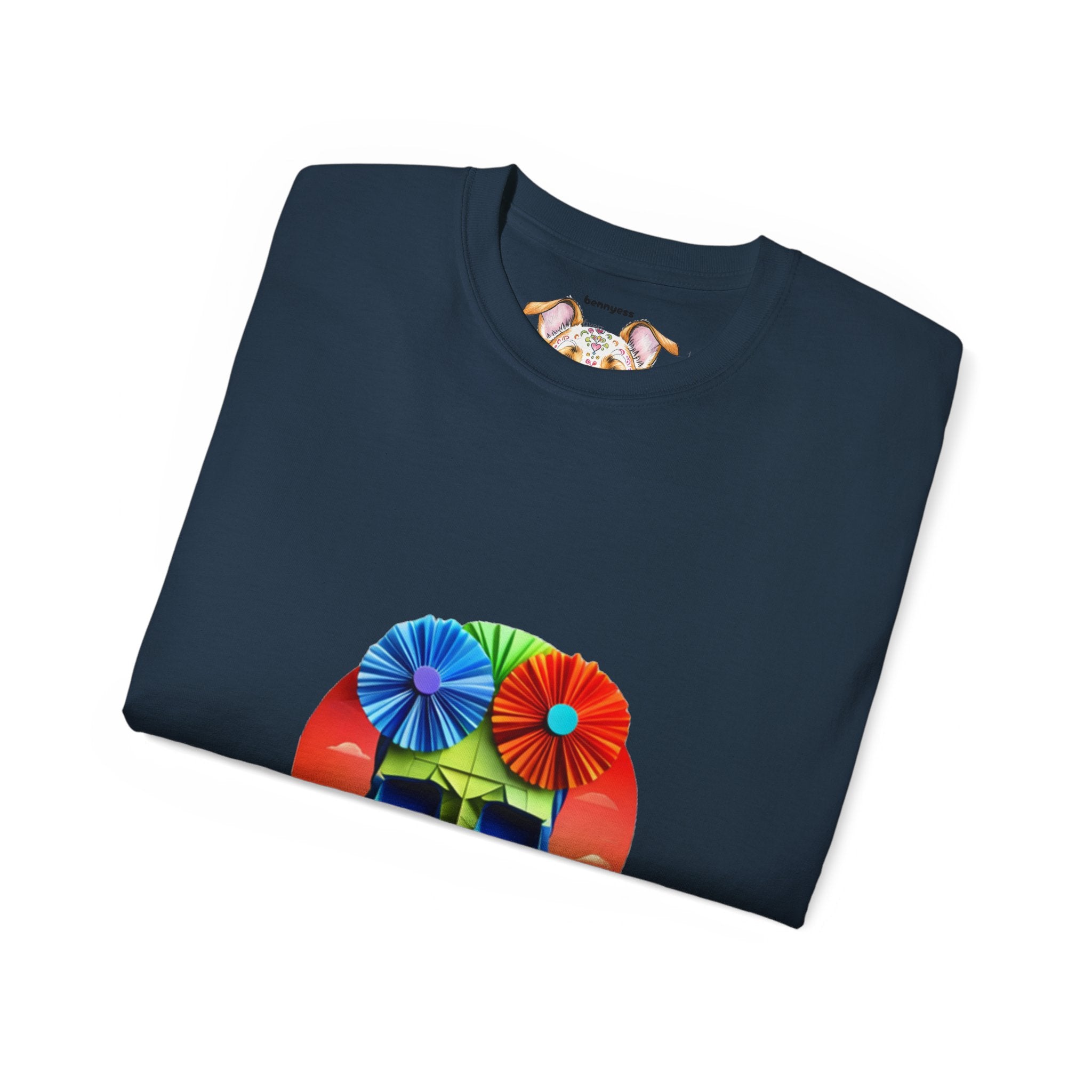 Bennyess Epic & Unique Design t-Shirt Collection
