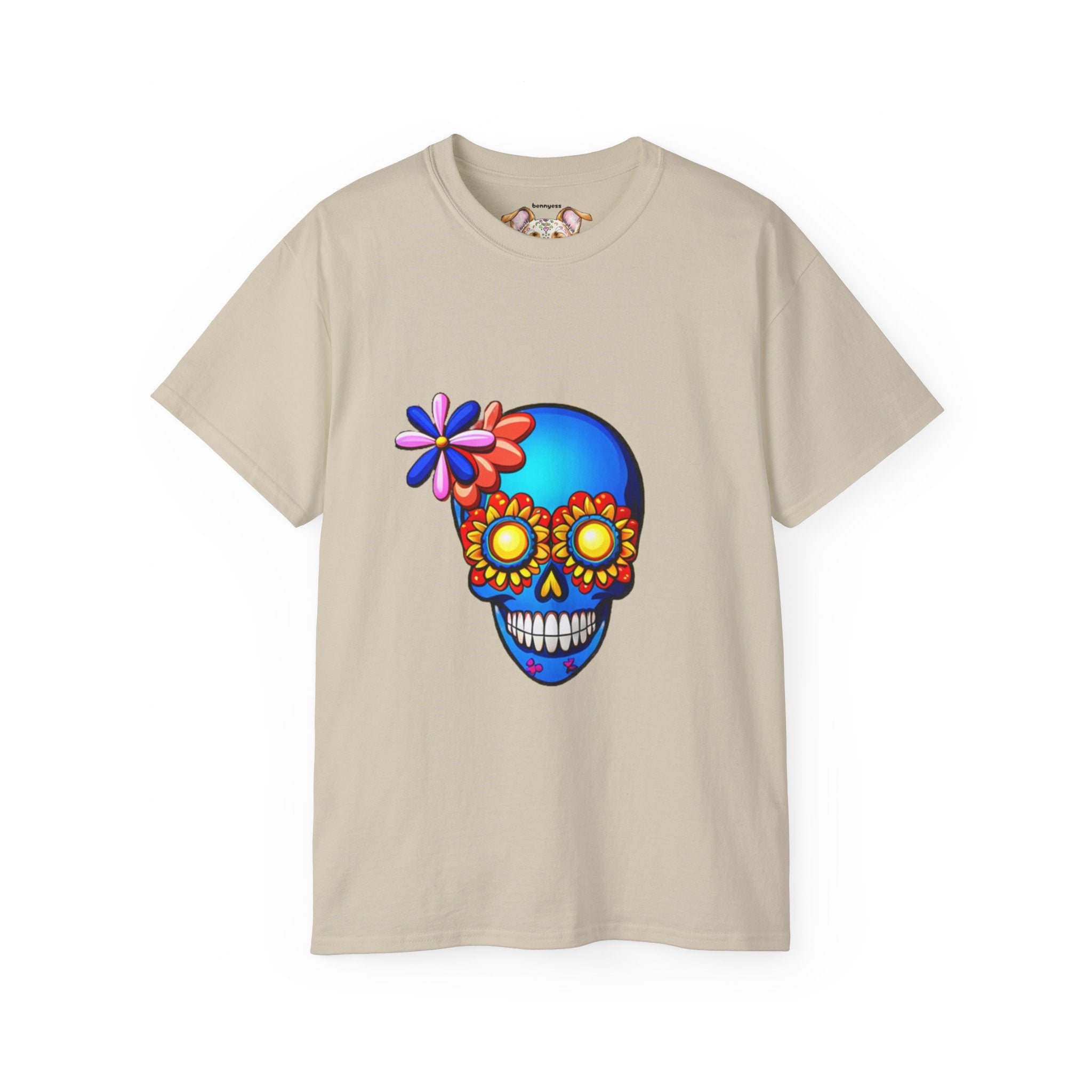 Bennyess Epic & Unique Design t-Shirt Collection