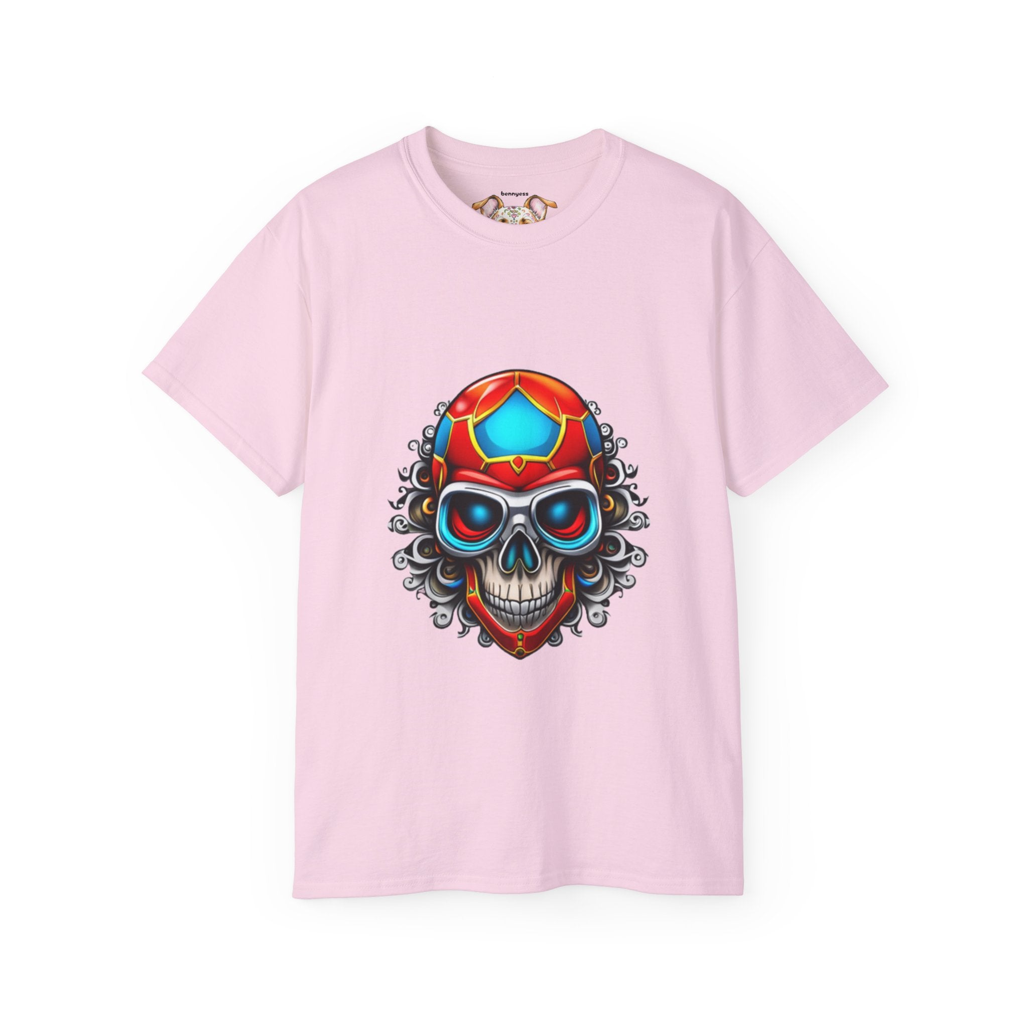 Bennyess Epic & Unique Design t-Shirt Collection