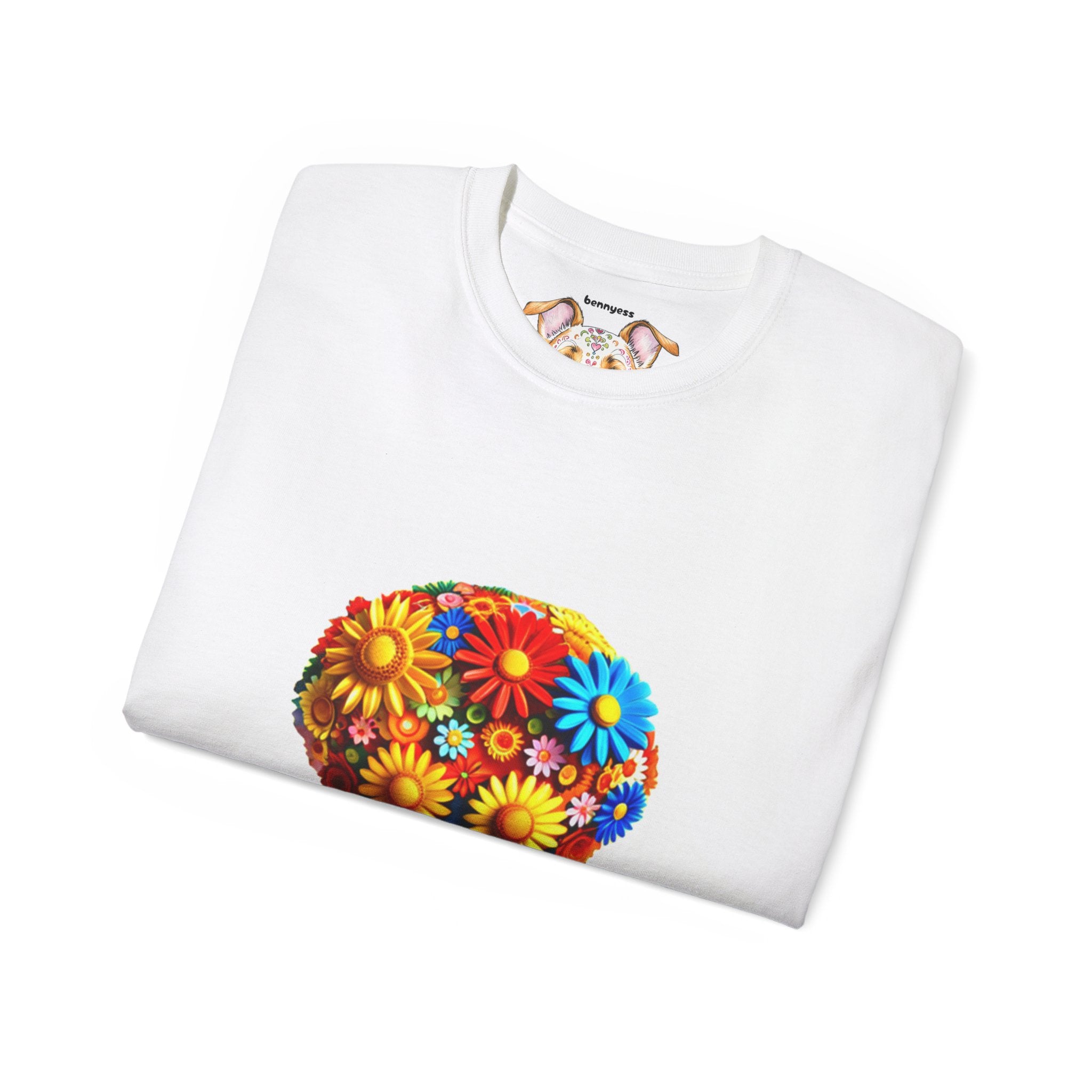 Bennyess Epic & Unique Design t-Shirt Collection