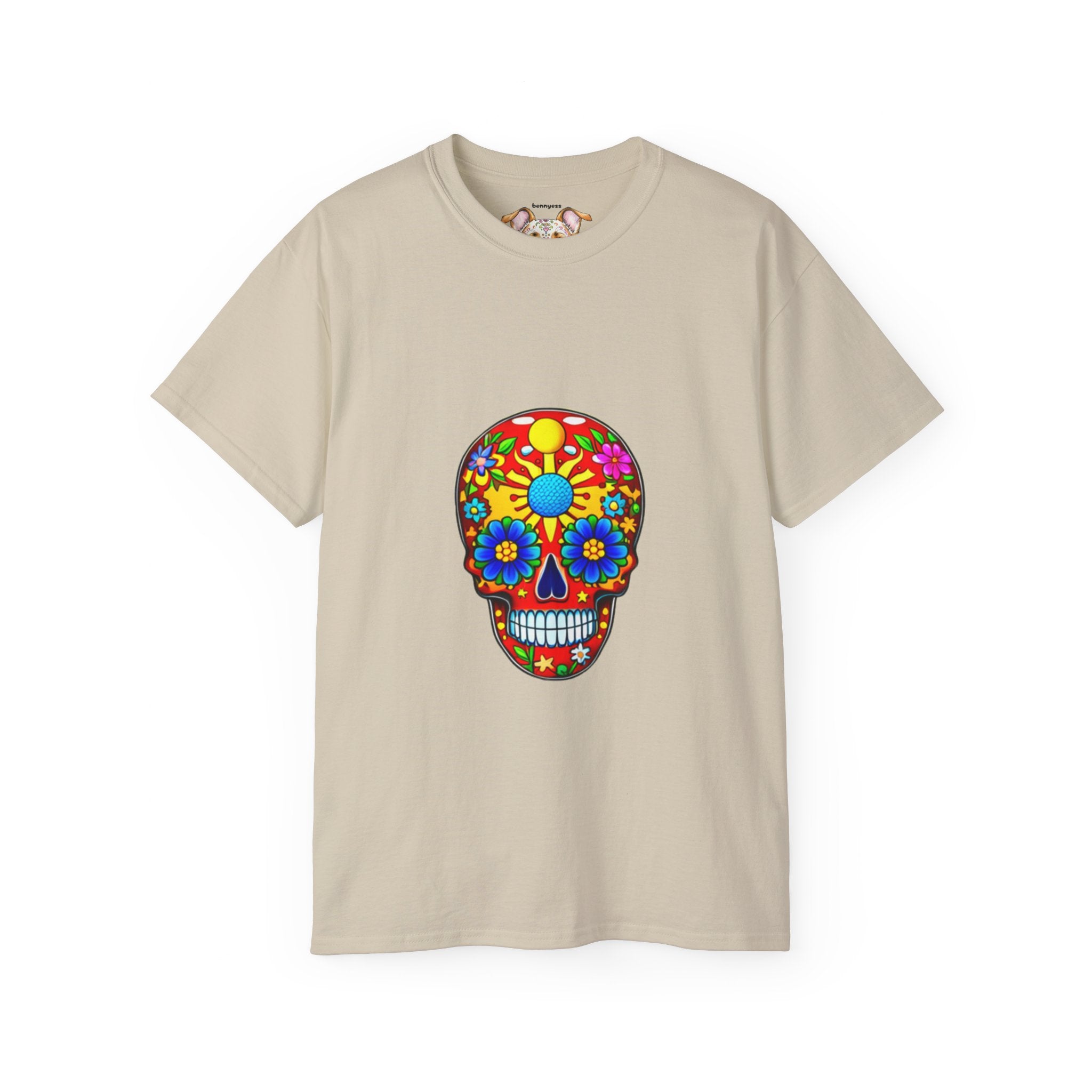 Bennyess Epic & Unique Design t-Shirt Collection