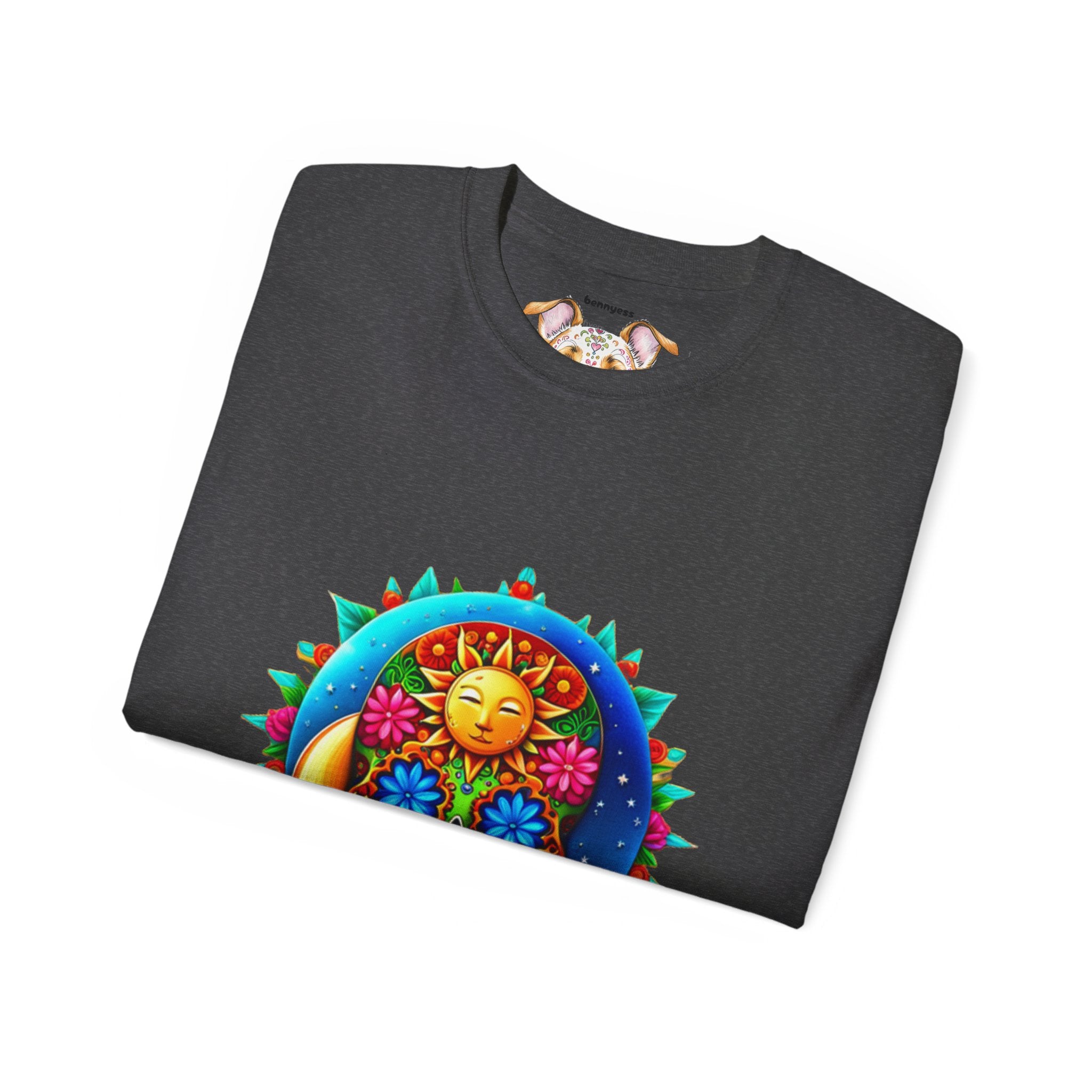 Bennyess Epic & Unique Design t-Shirt Collection
