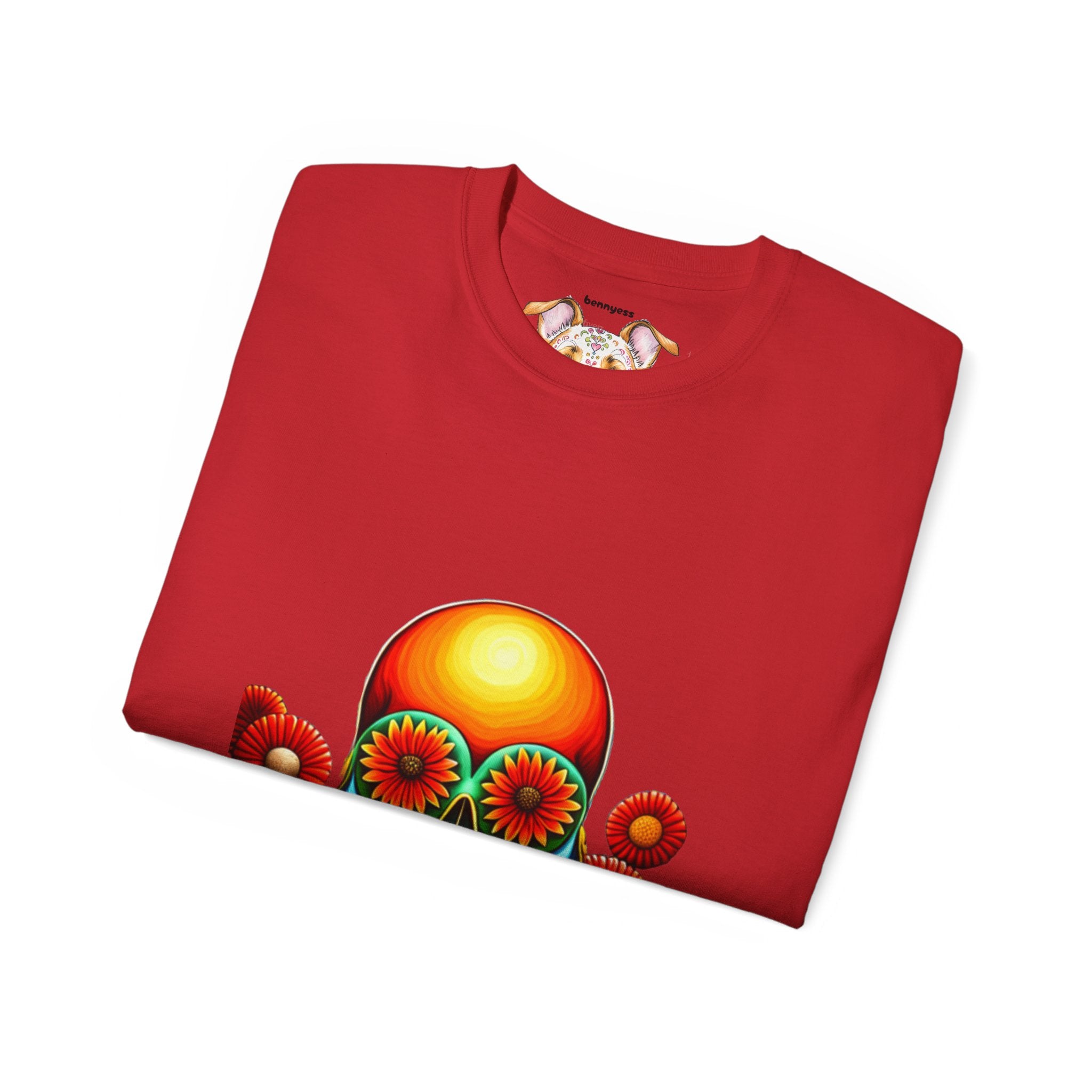 Bennyess Epic & Unique Design t-Shirt Collection