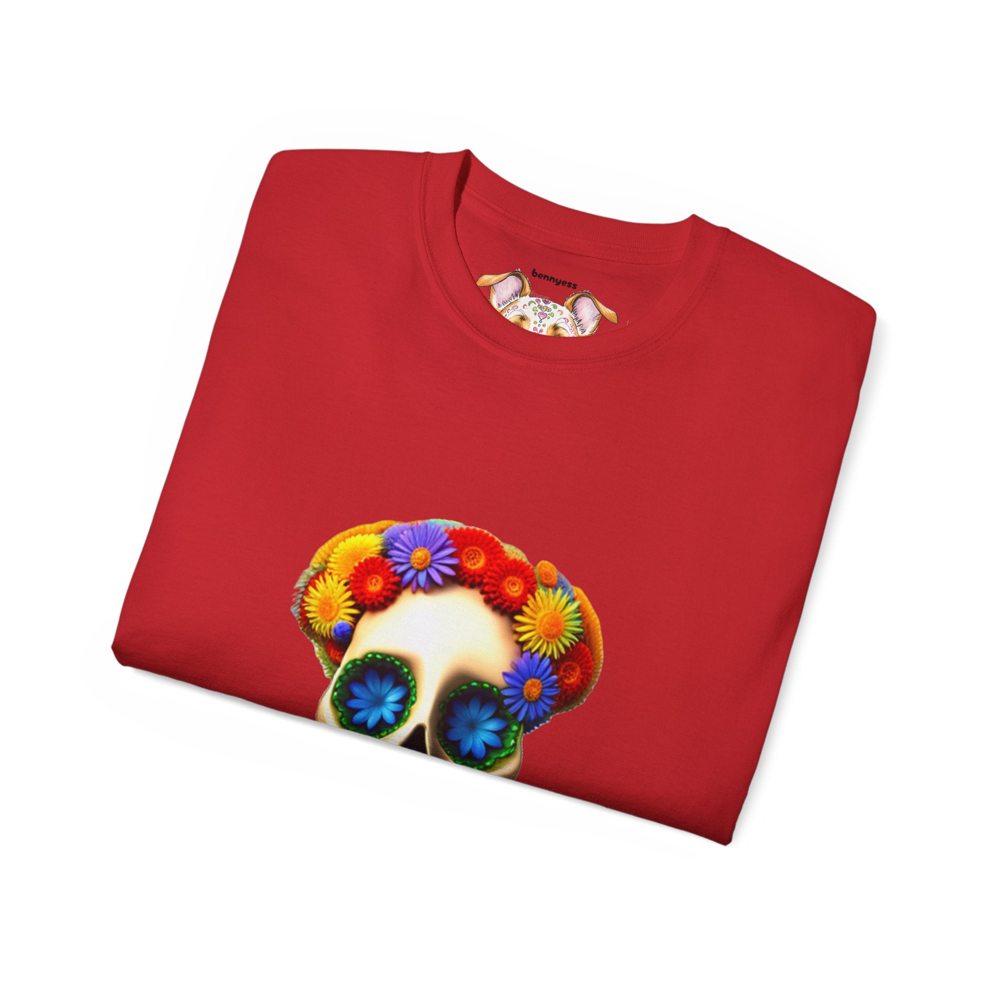 Bennyess Epic & Unique Design t-Shirt Collection