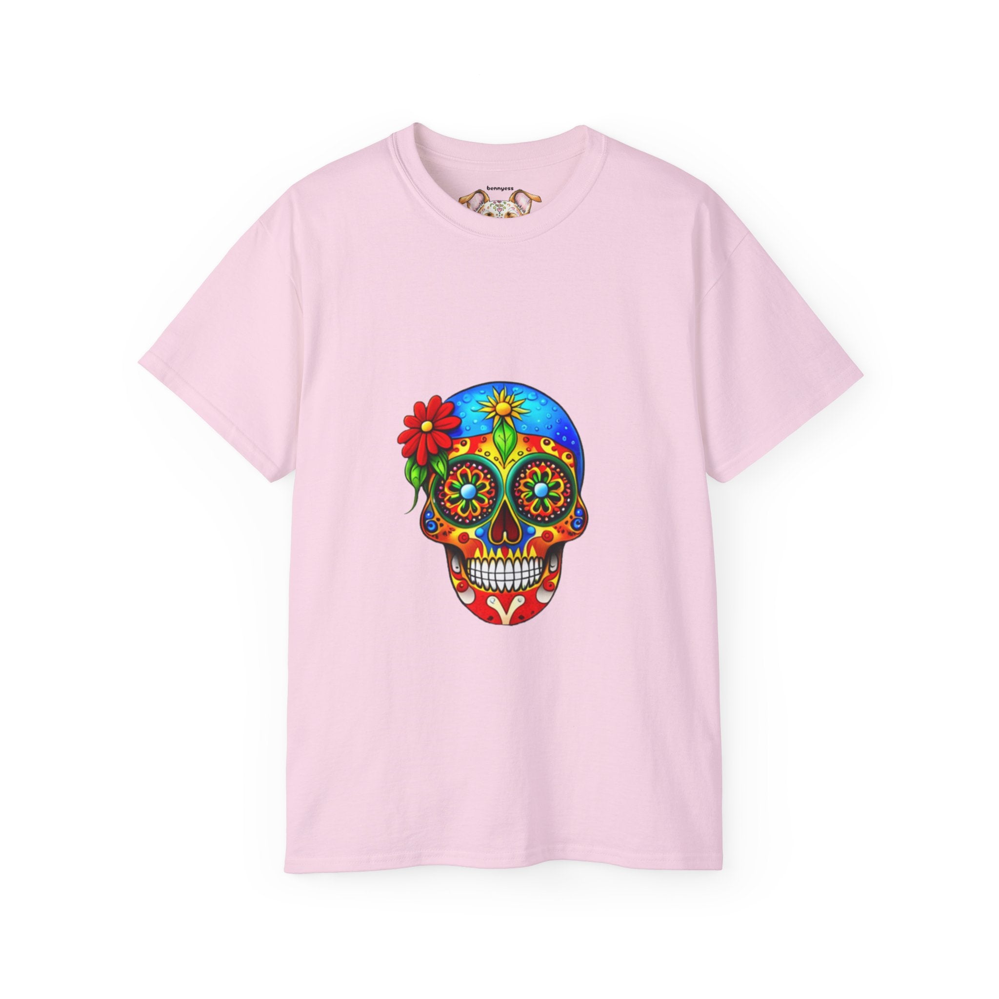 Bennyess Epic & Unique Design t-Shirt Collection
